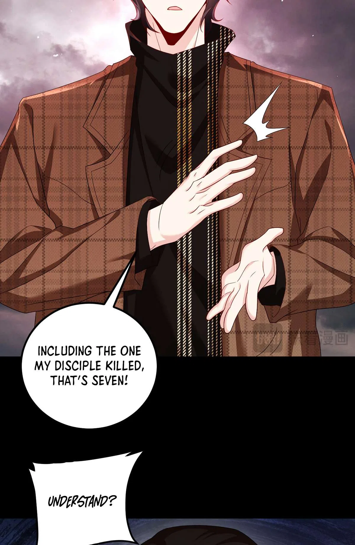 The Immortal Emperor Luo Wuji Has Returned Chapter 246 – Page 53