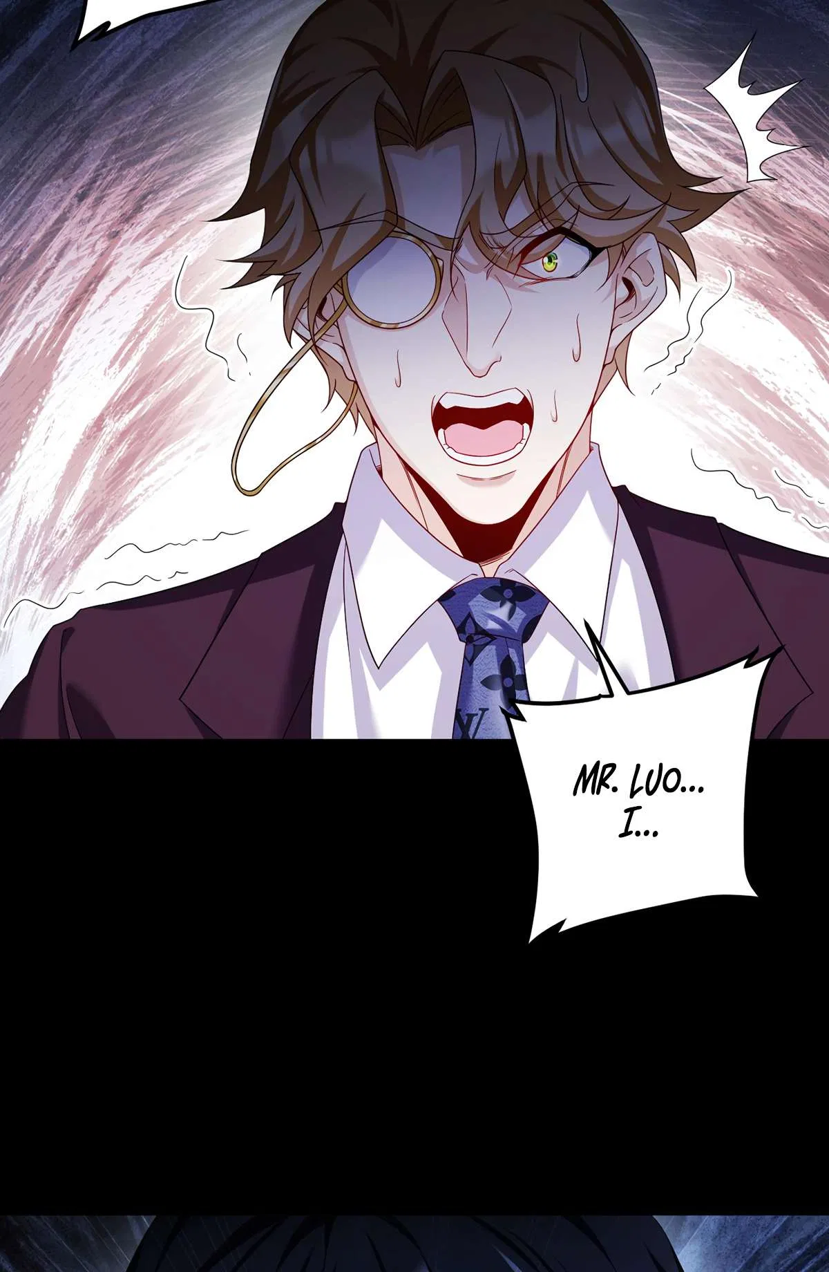 The Immortal Emperor Luo Wuji Has Returned Chapter 246 – Page 54