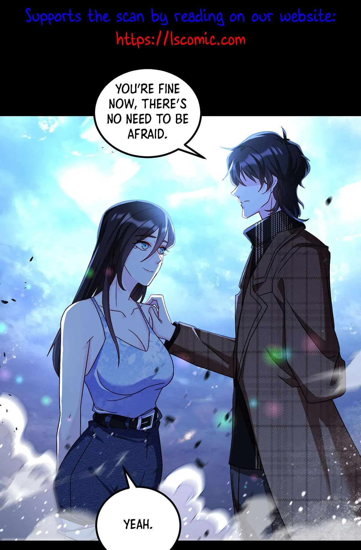 The Immortal Emperor Luo Wuji Has Returned Chapter 245 – Page 2