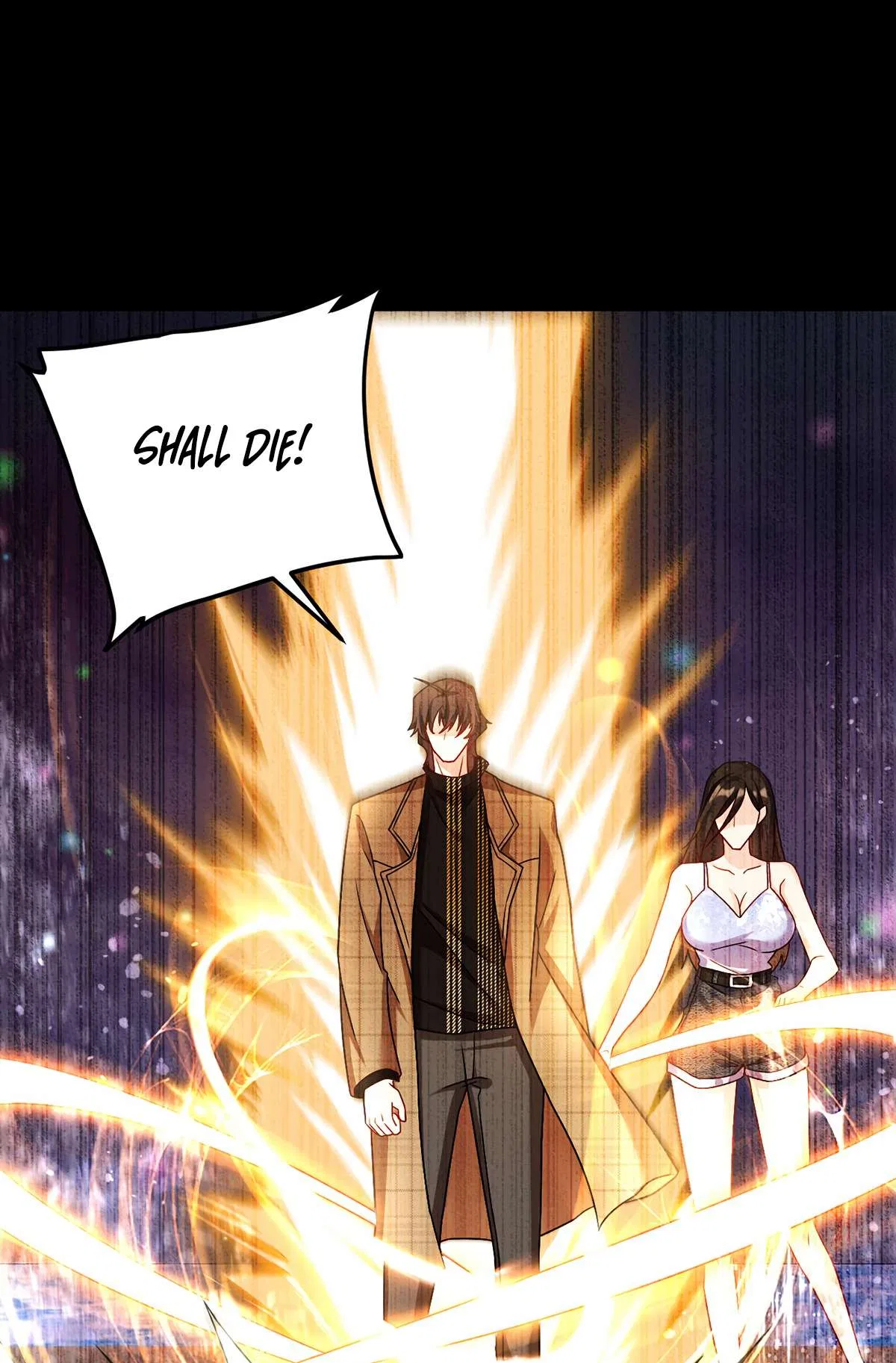 The Immortal Emperor Luo Wuji Has Returned Chapter 245 – Page 4