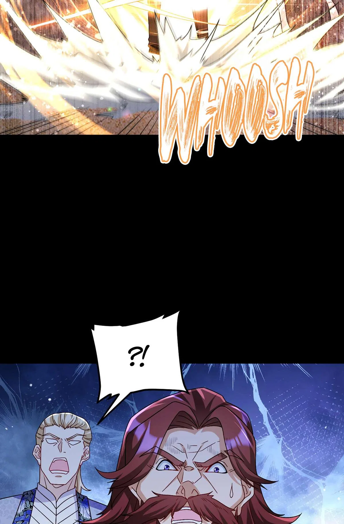 The Immortal Emperor Luo Wuji Has Returned Chapter 245 – Page 5