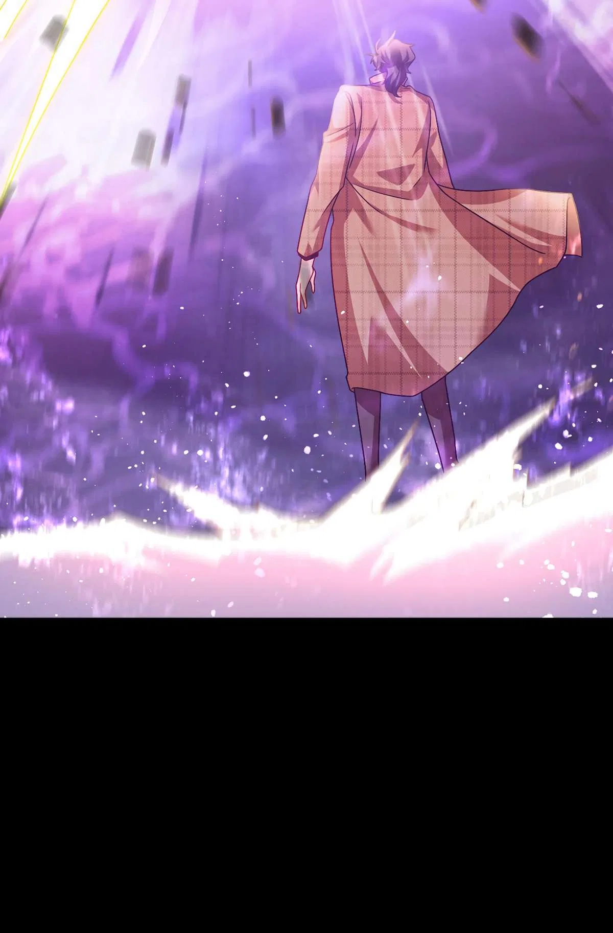 The Immortal Emperor Luo Wuji Has Returned Chapter 245 – Page 12
