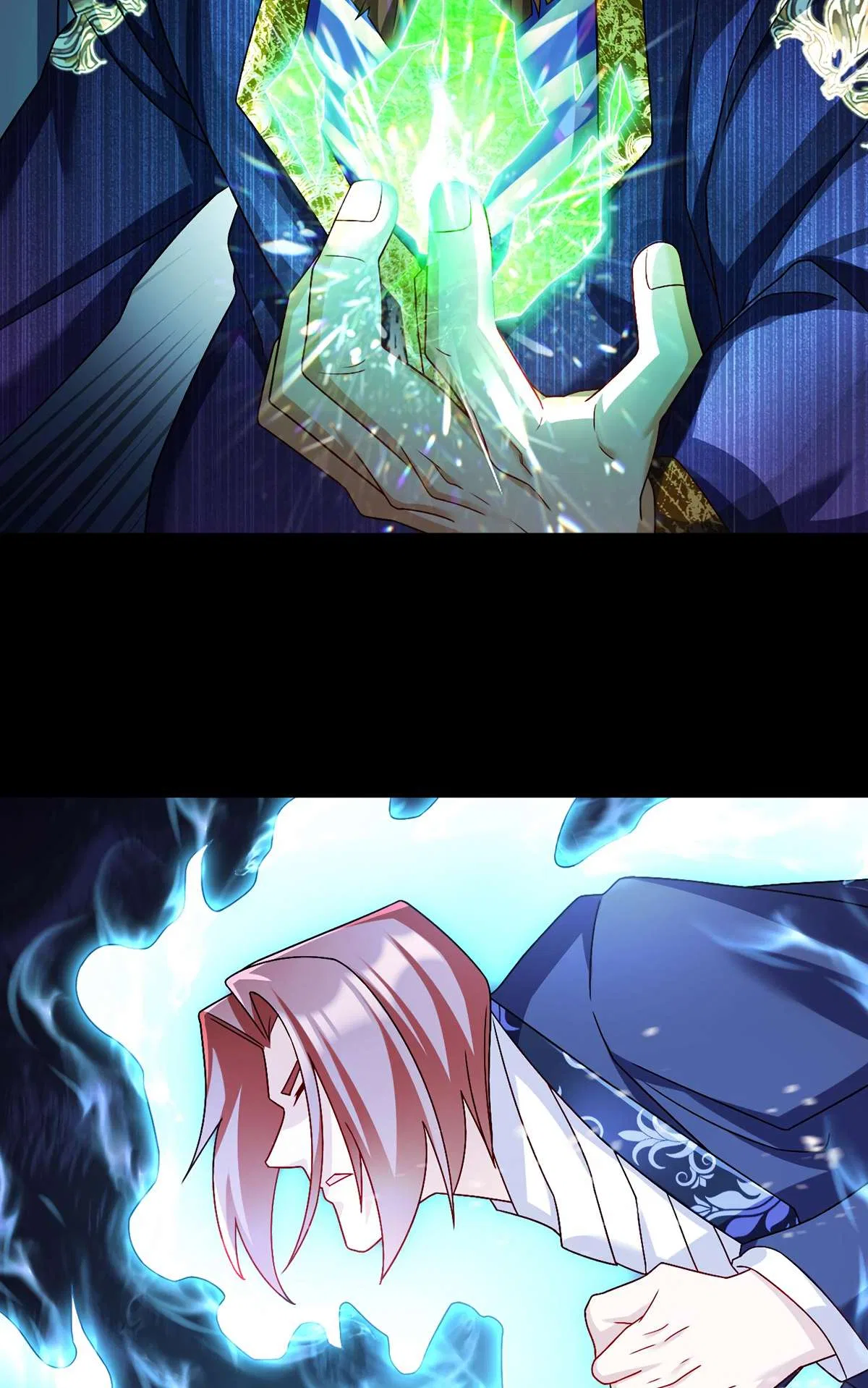 The Immortal Emperor Luo Wuji Has Returned Chapter 245 – Page 18