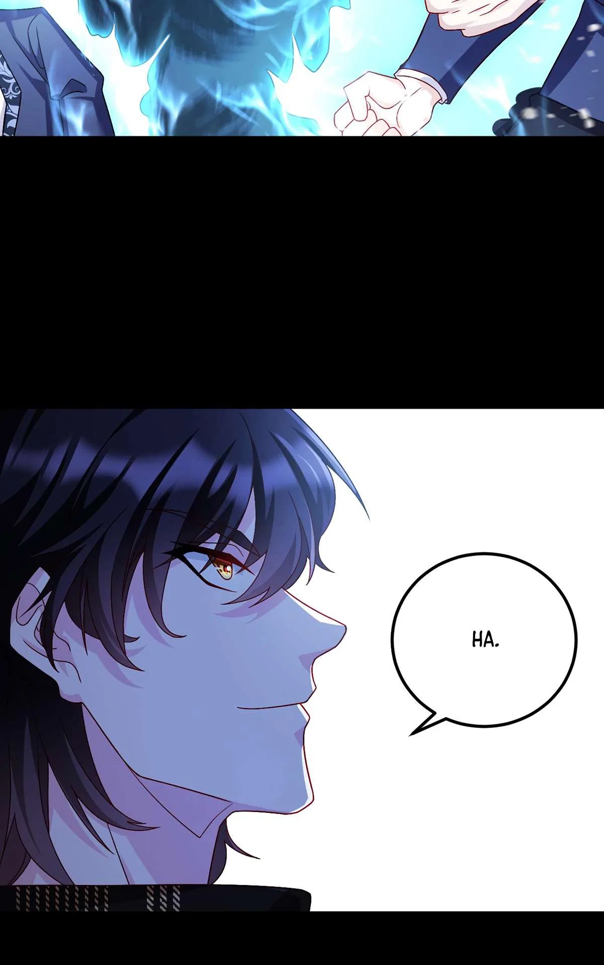 The Immortal Emperor Luo Wuji Has Returned Chapter 245 – Page 19