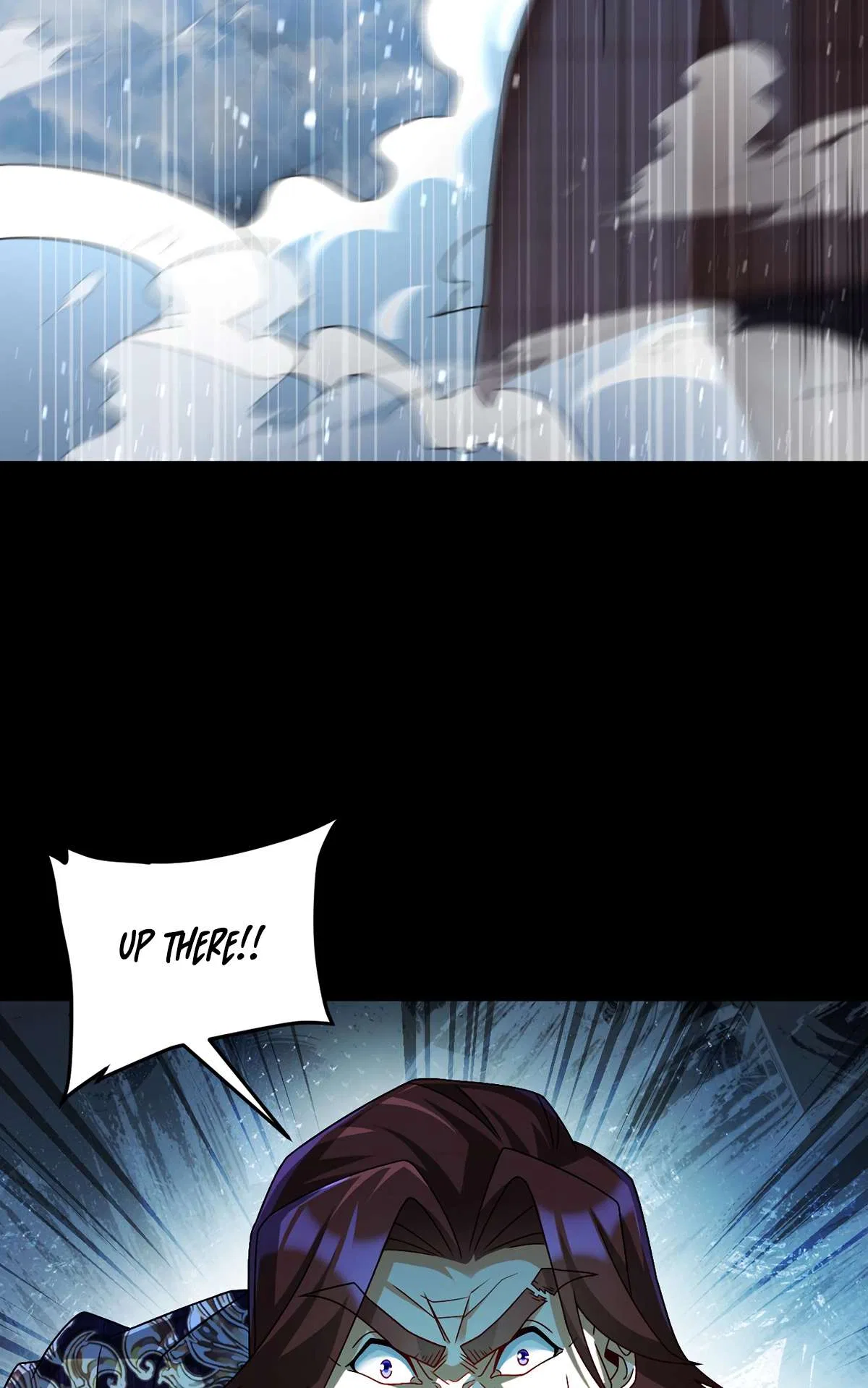 The Immortal Emperor Luo Wuji Has Returned Chapter 245 – Page 22