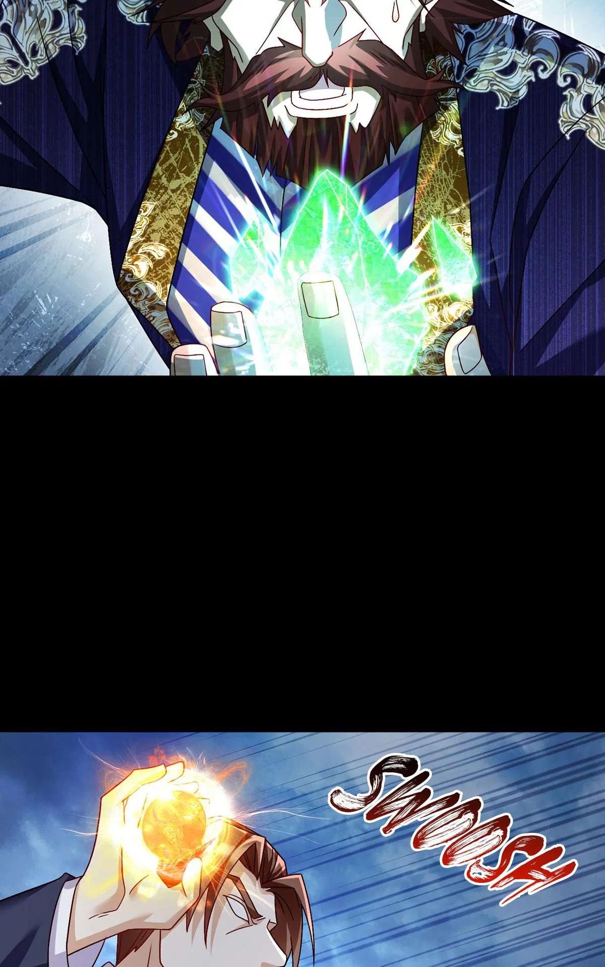 The Immortal Emperor Luo Wuji Has Returned Chapter 245 – Page 23