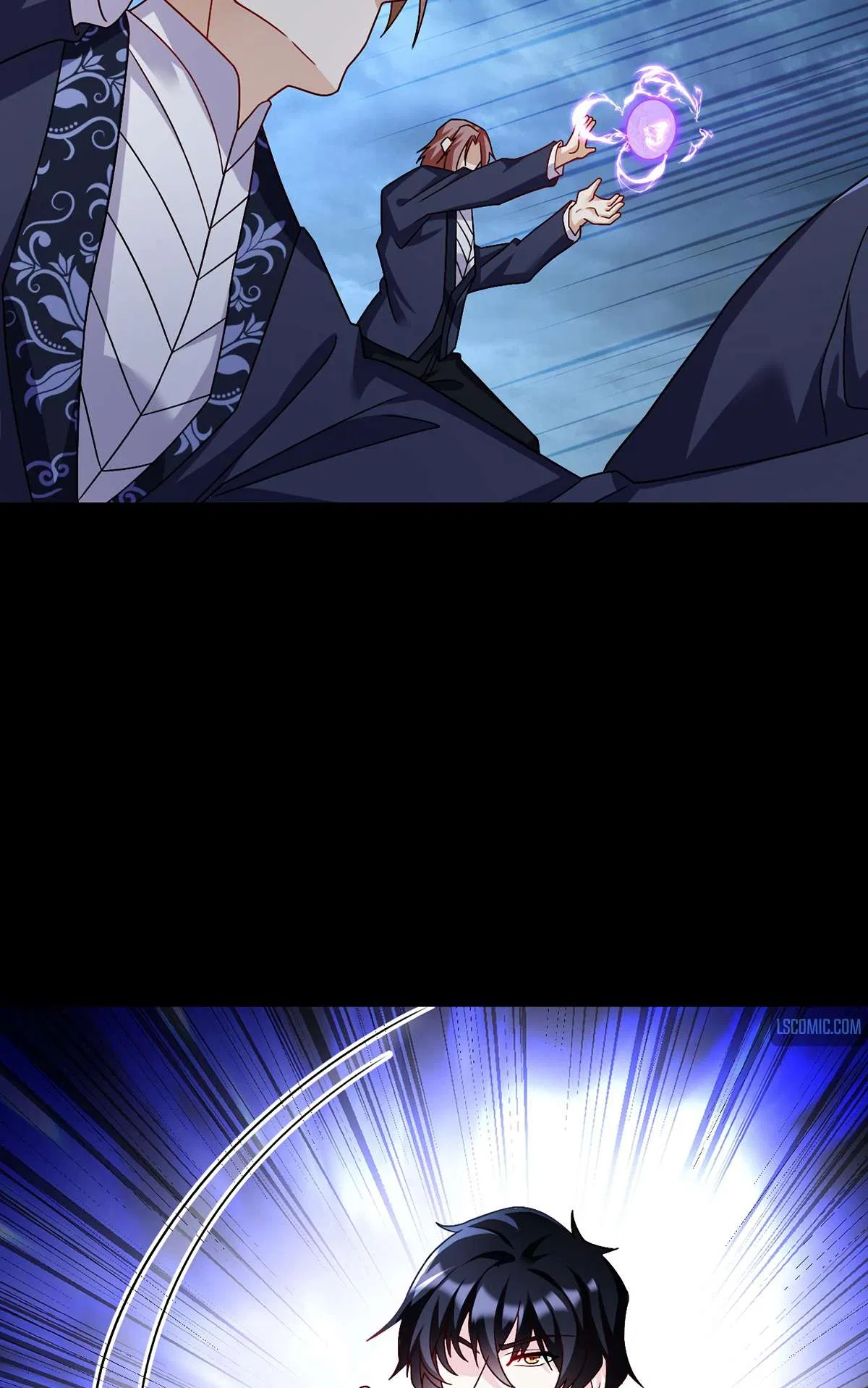 The Immortal Emperor Luo Wuji Has Returned Chapter 245 – Page 24