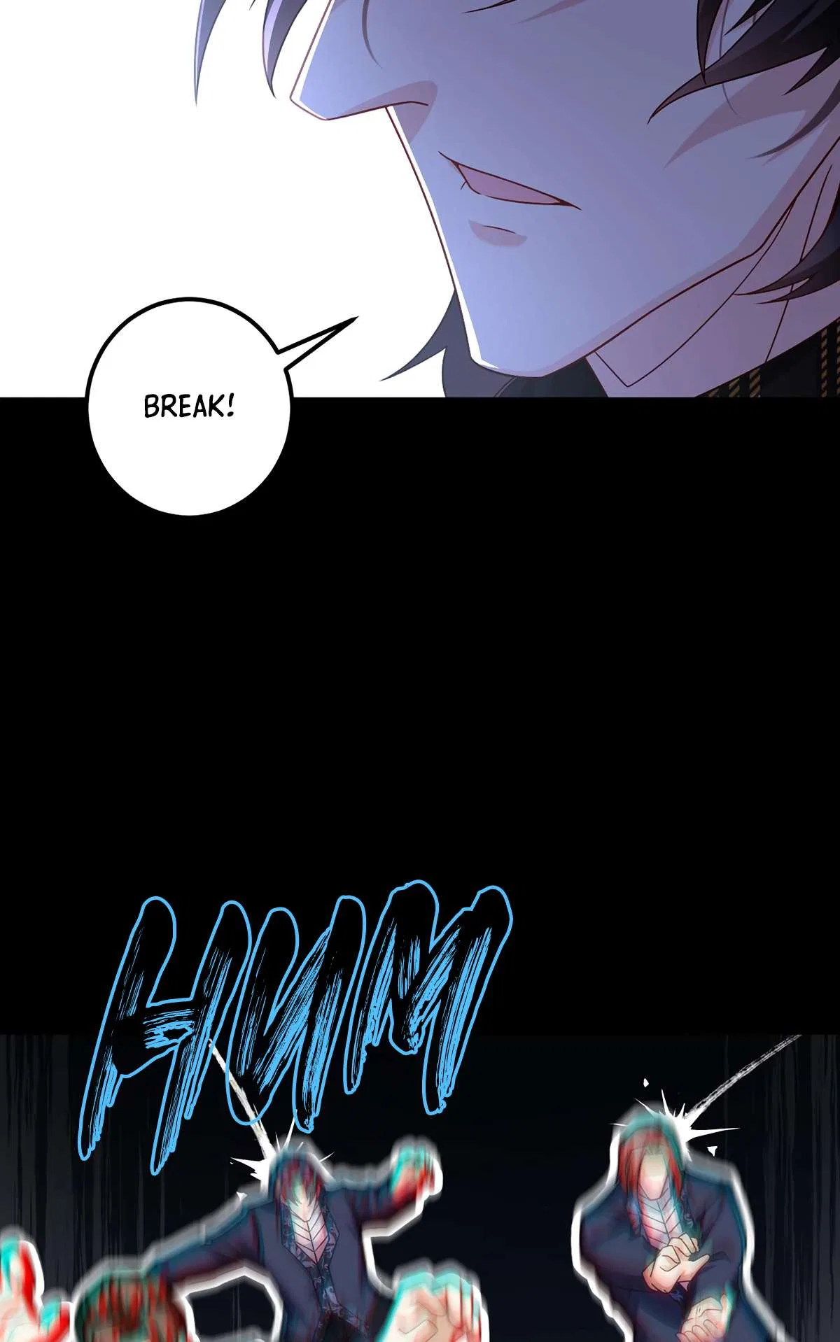 The Immortal Emperor Luo Wuji Has Returned Chapter 245 – Page 26