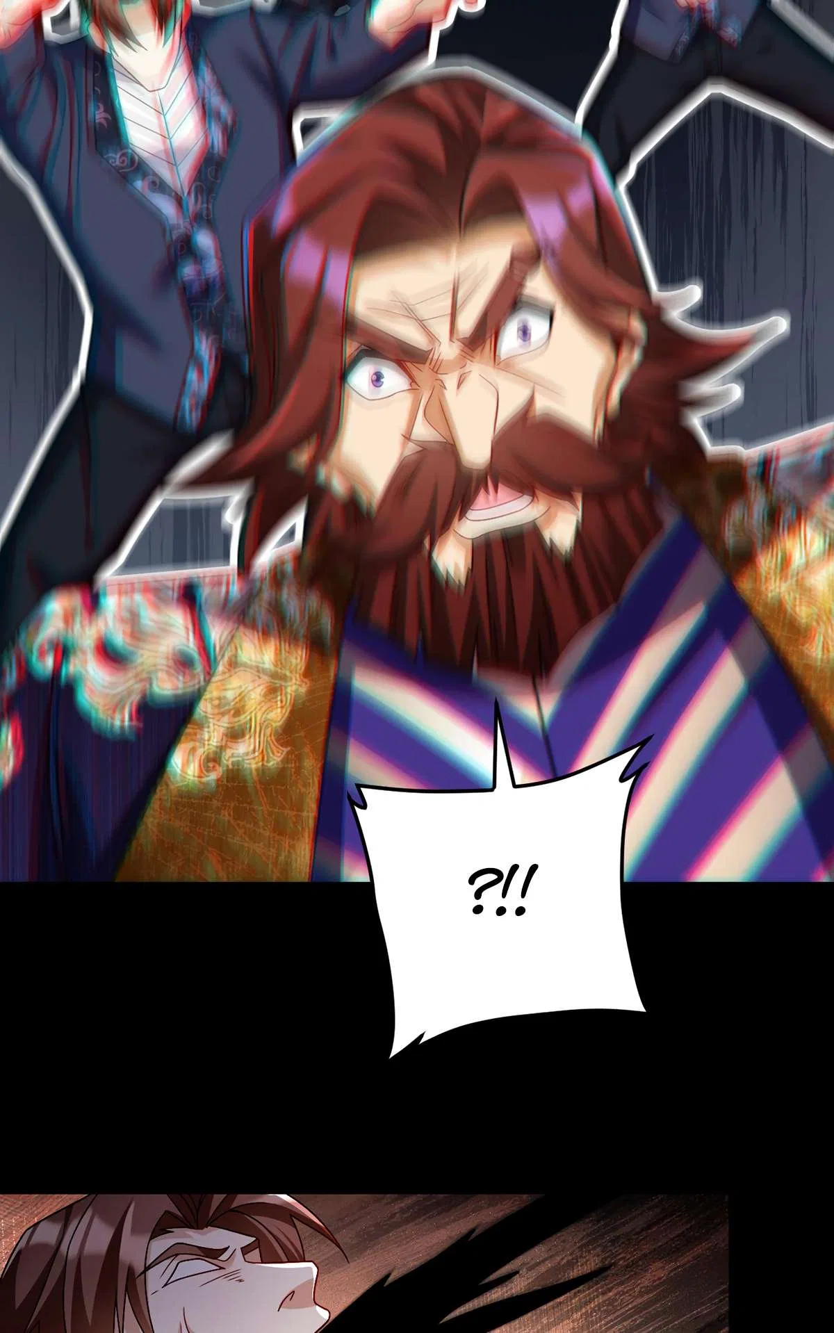 The Immortal Emperor Luo Wuji Has Returned Chapter 245 – Page 27