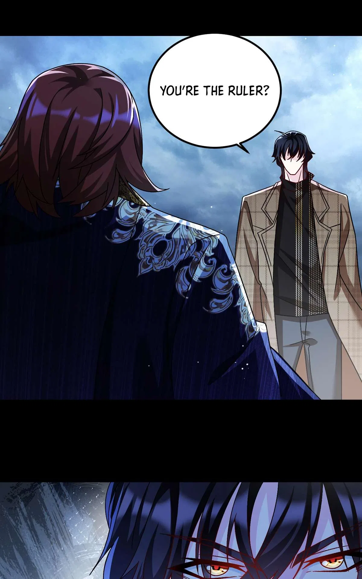The Immortal Emperor Luo Wuji Has Returned Chapter 245 – Page 31