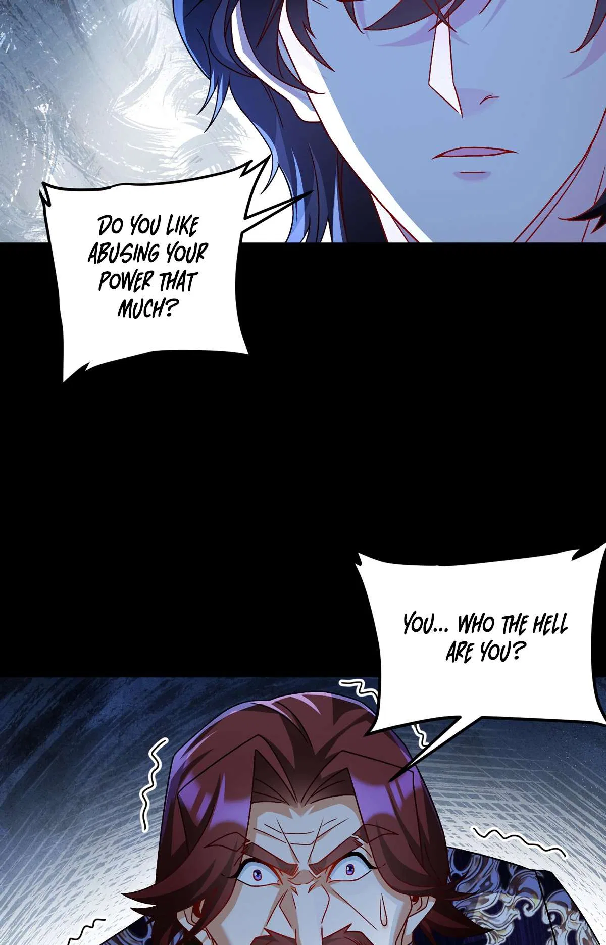 The Immortal Emperor Luo Wuji Has Returned Chapter 245 – Page 32