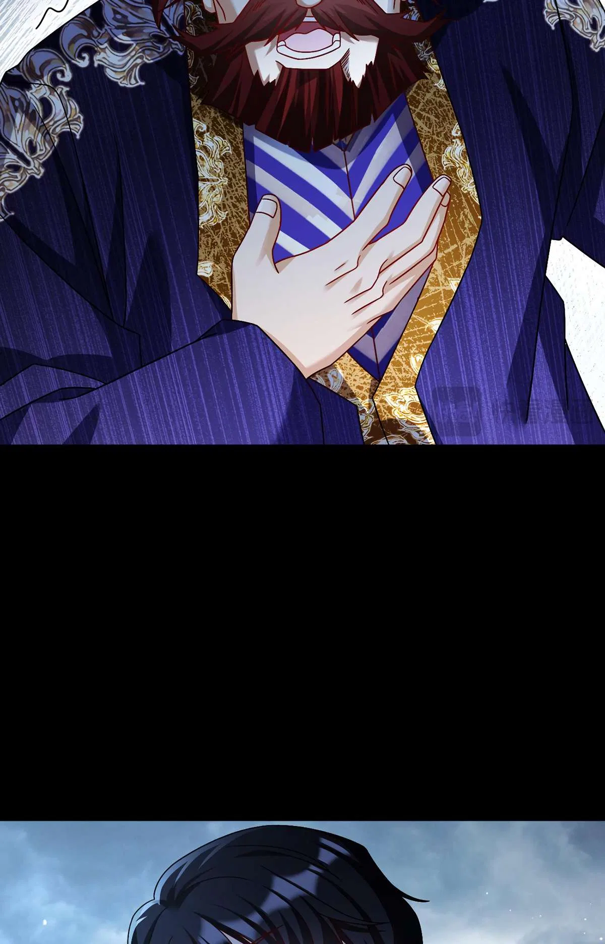 The Immortal Emperor Luo Wuji Has Returned Chapter 245 – Page 33