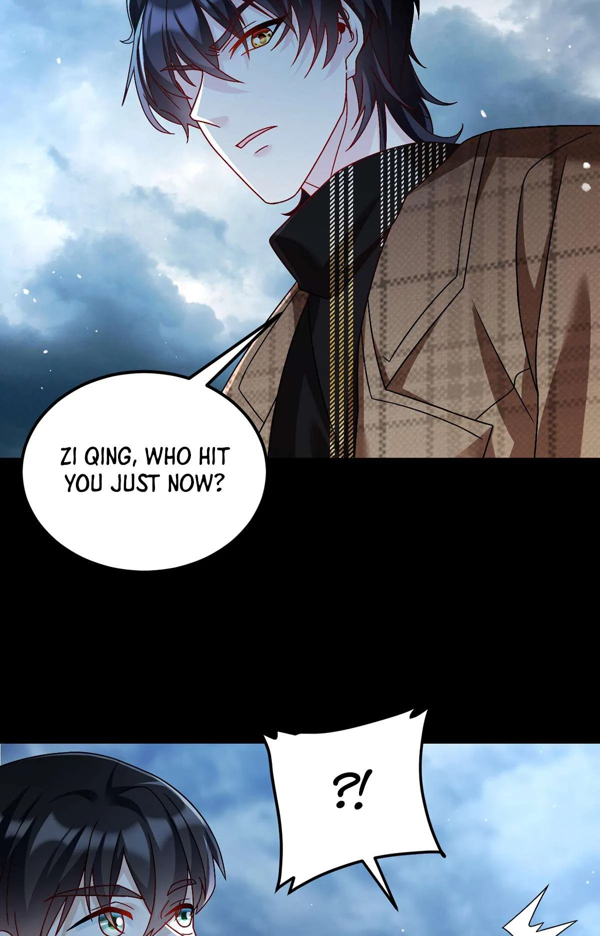 The Immortal Emperor Luo Wuji Has Returned Chapter 245 – Page 34