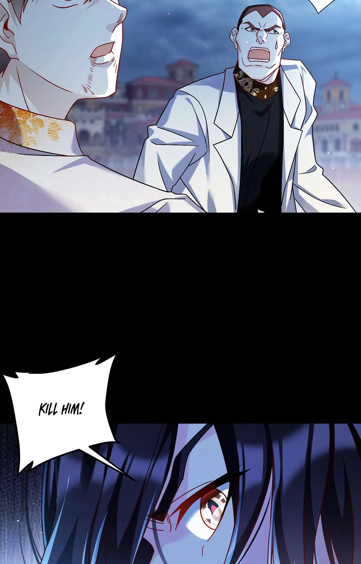 The Immortal Emperor Luo Wuji Has Returned Chapter 245 – Page 35