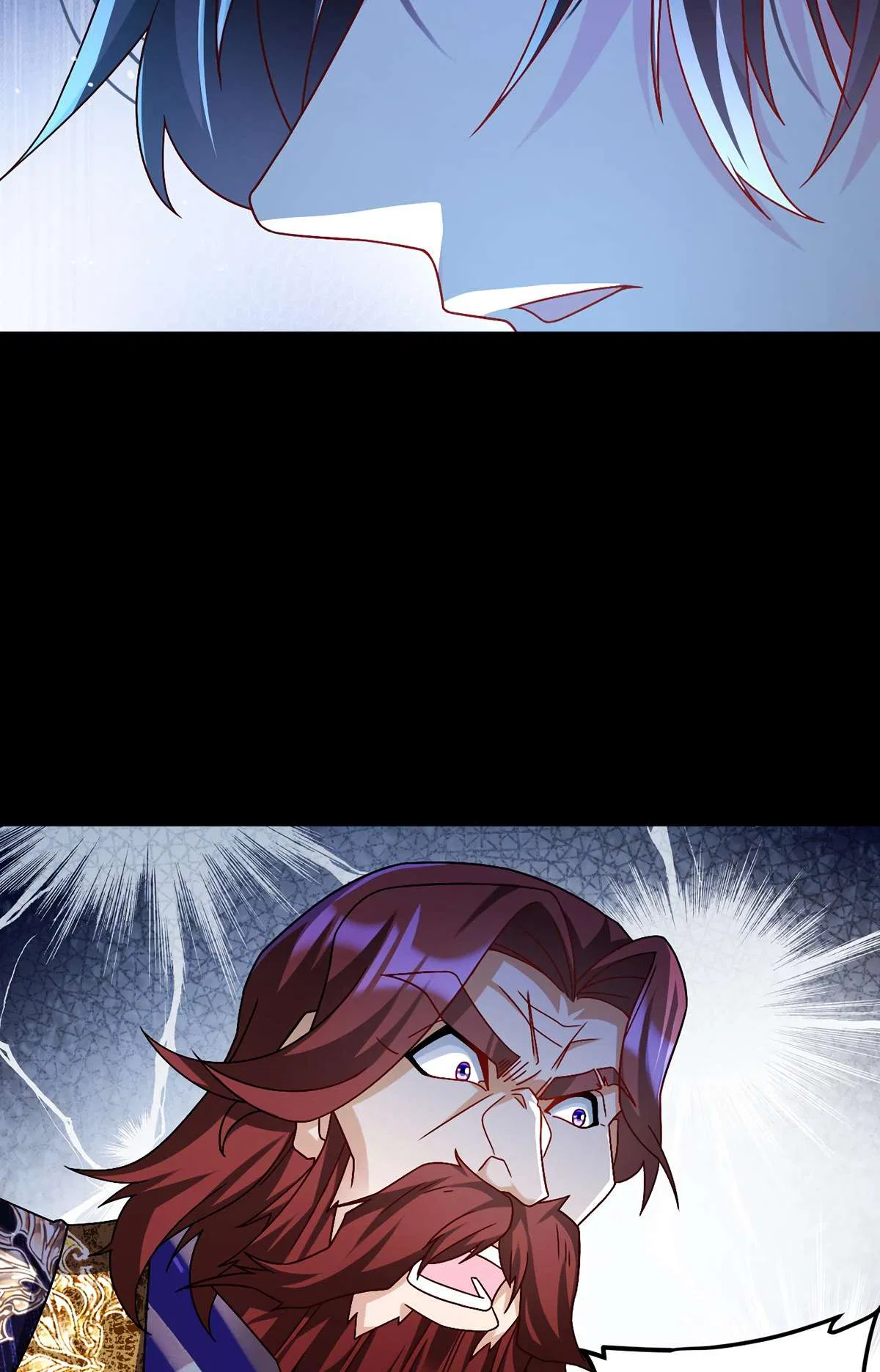 The Immortal Emperor Luo Wuji Has Returned Chapter 245 – Page 36
