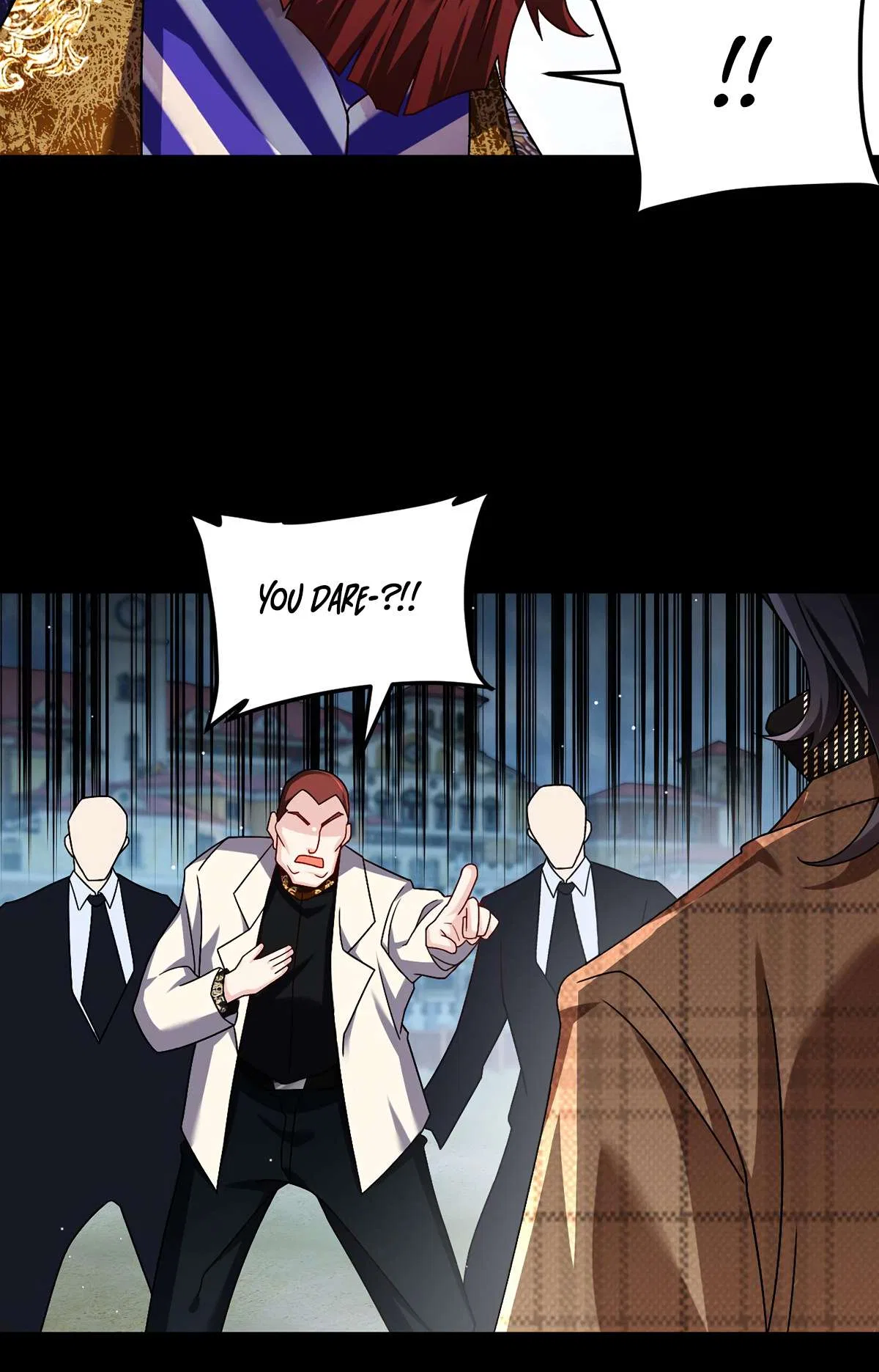 The Immortal Emperor Luo Wuji Has Returned Chapter 245 – Page 37