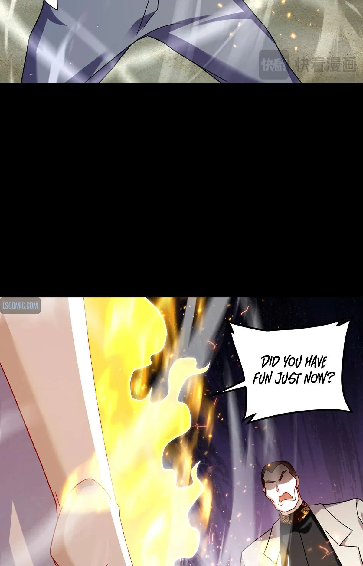 The Immortal Emperor Luo Wuji Has Returned Chapter 245 – Page 39