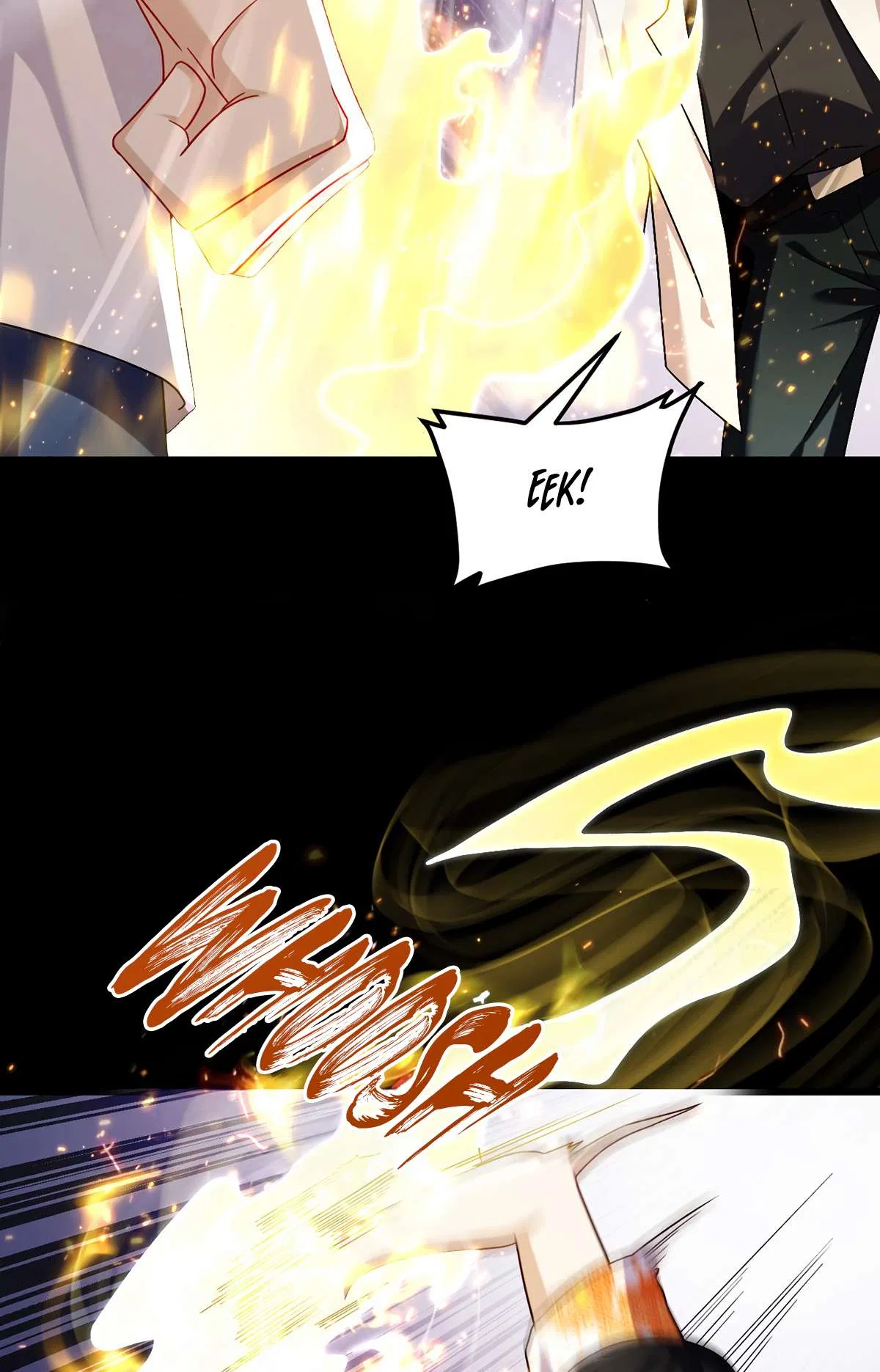 The Immortal Emperor Luo Wuji Has Returned Chapter 245 – Page 40