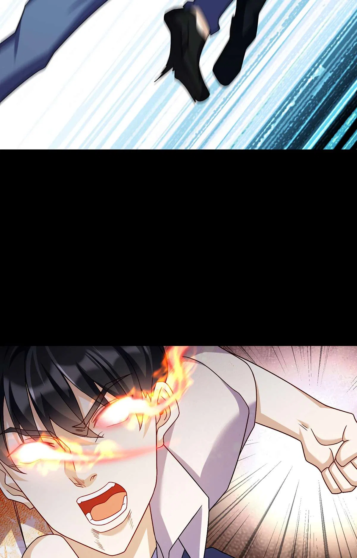 The Immortal Emperor Luo Wuji Has Returned Chapter 245 – Page 43