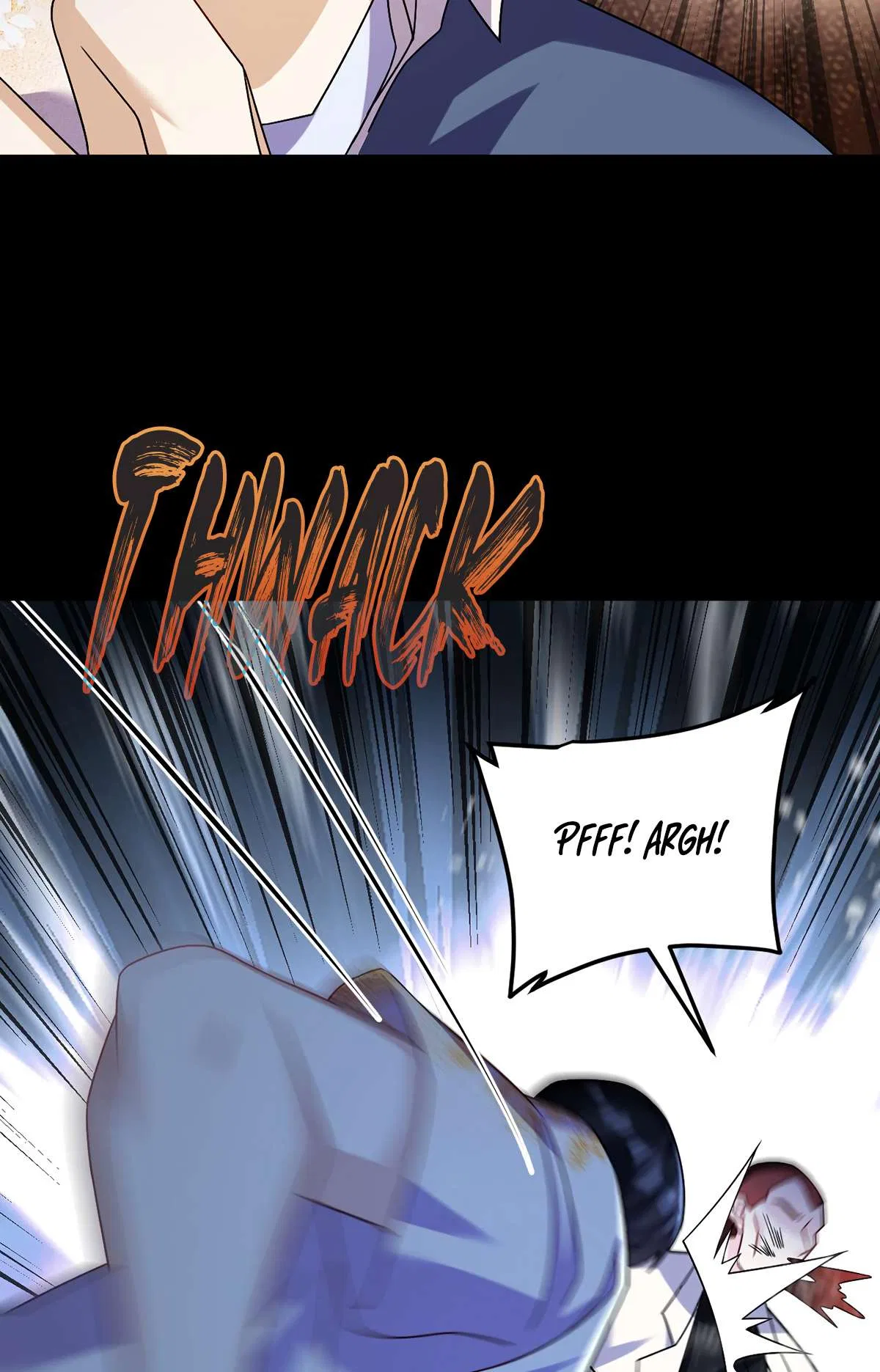 The Immortal Emperor Luo Wuji Has Returned Chapter 245 – Page 44