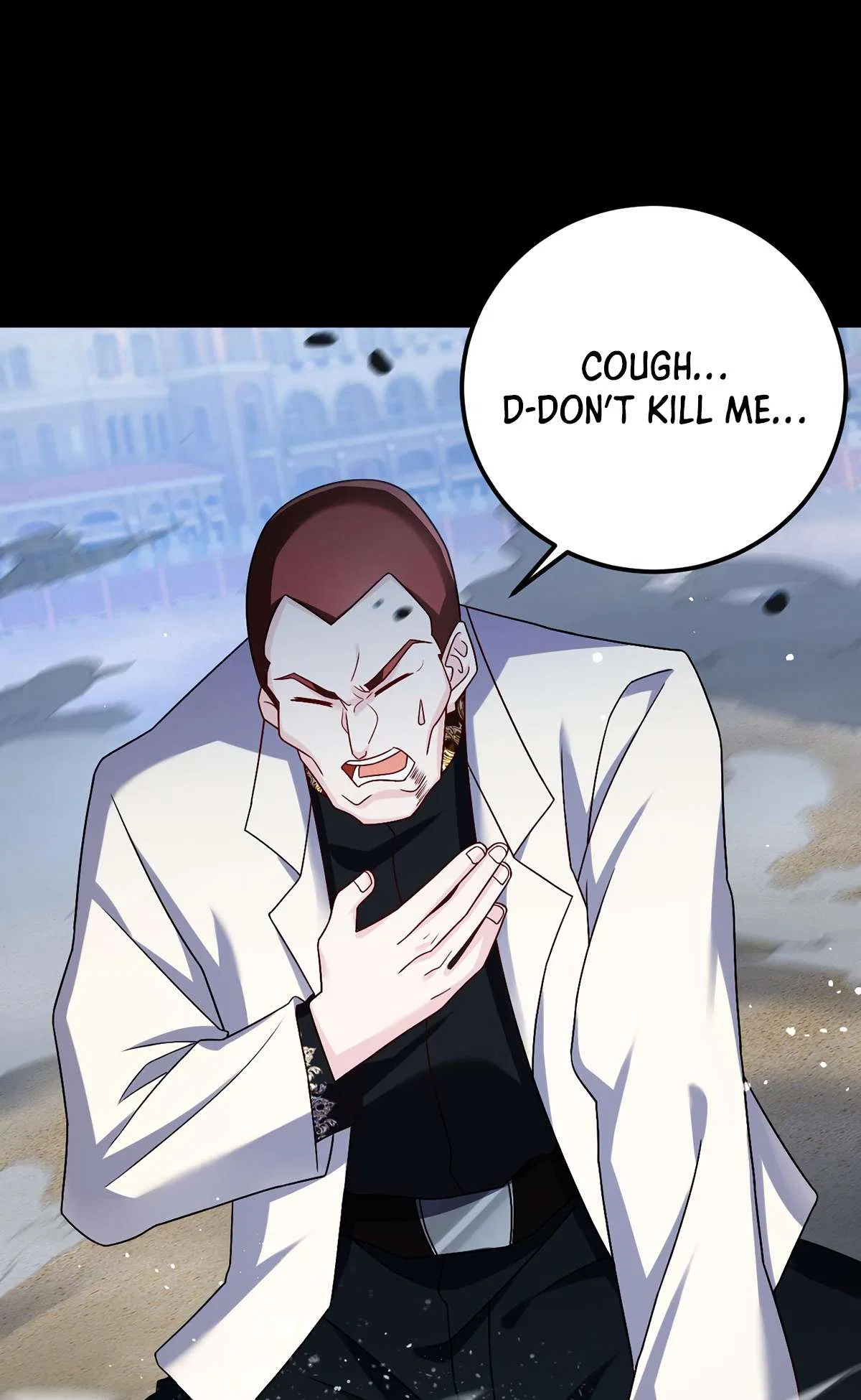 The Immortal Emperor Luo Wuji Has Returned Chapter 245 – Page 47