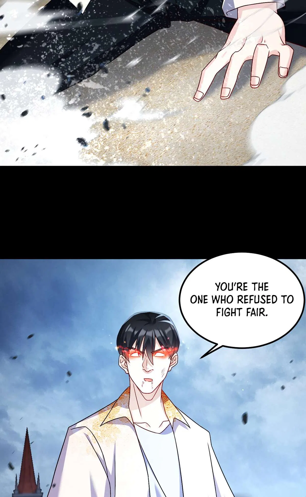 The Immortal Emperor Luo Wuji Has Returned Chapter 245 – Page 48
