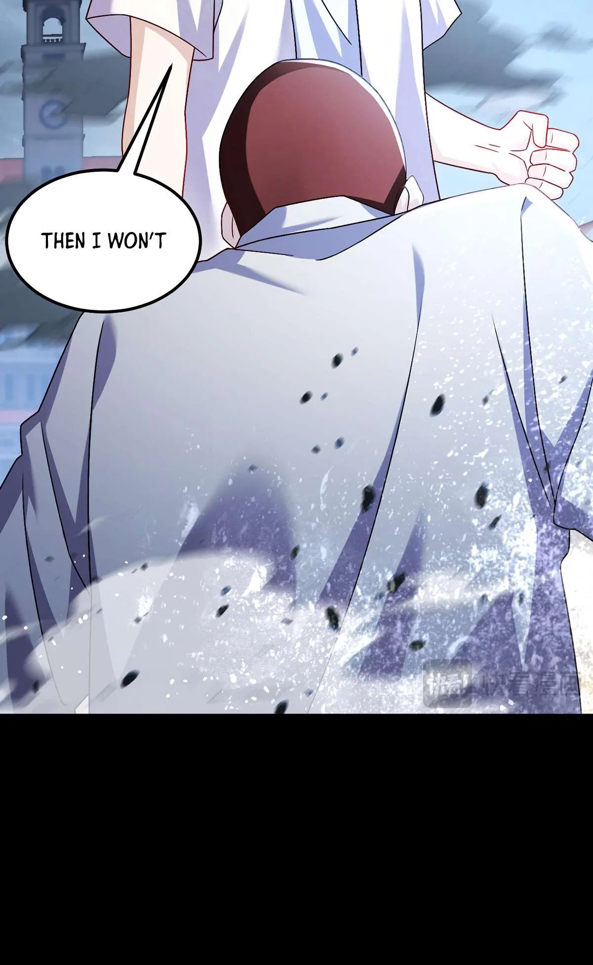 The Immortal Emperor Luo Wuji Has Returned Chapter 245 – Page 49