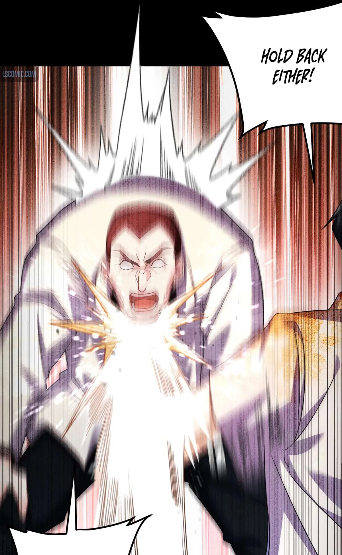 The Immortal Emperor Luo Wuji Has Returned Chapter 245 – Page 50