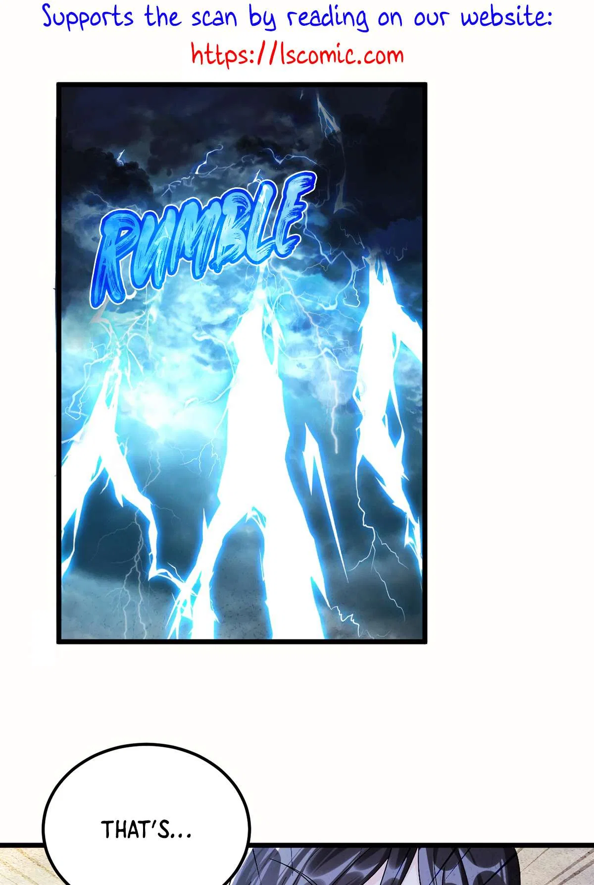 The Immortal Emperor Luo Wuji Has Returned Chapter 244 – Page 2