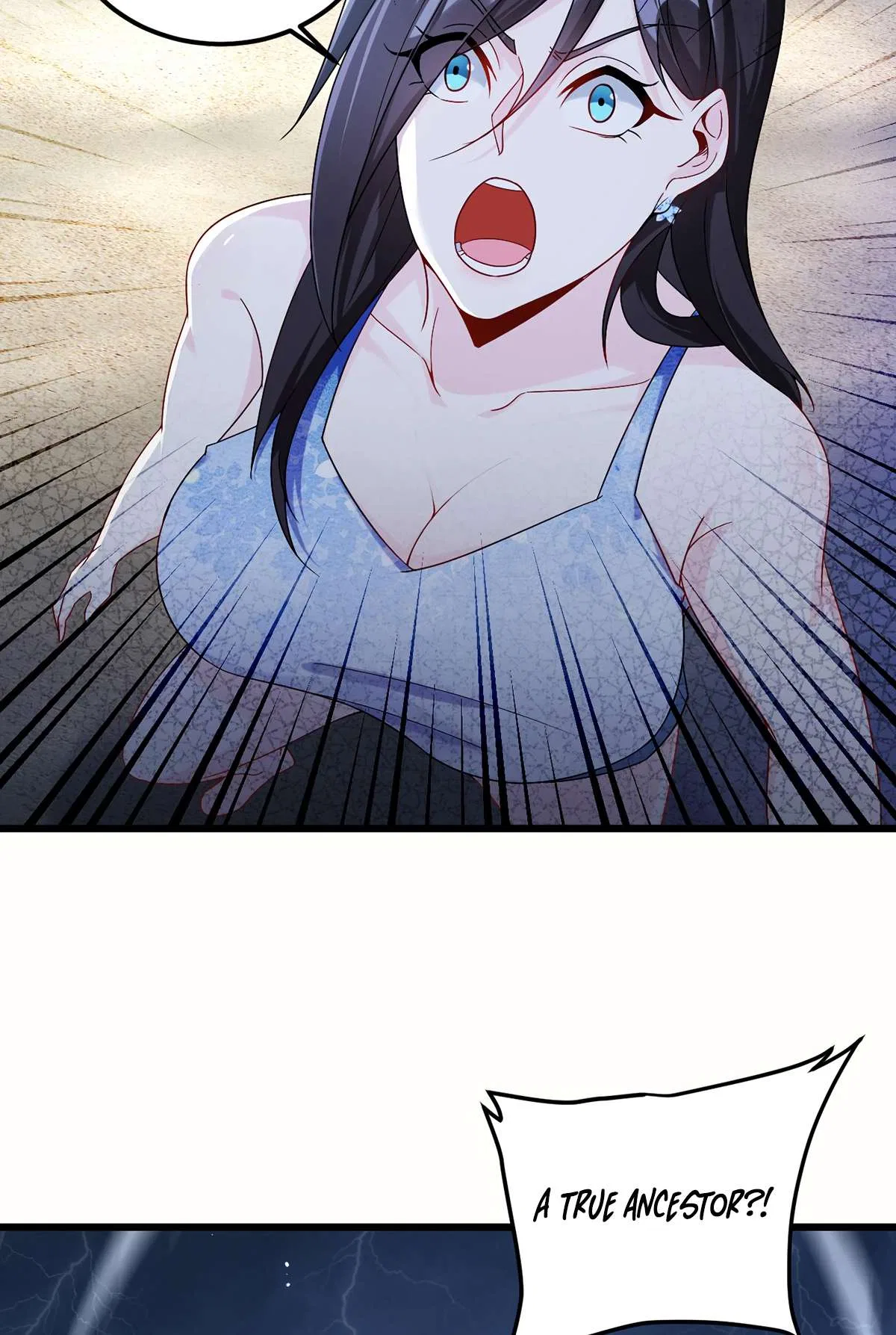 The Immortal Emperor Luo Wuji Has Returned Chapter 244 – Page 3