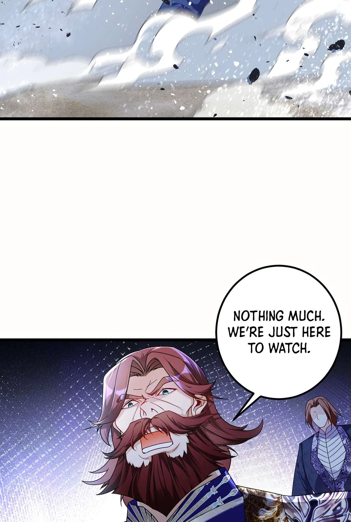 The Immortal Emperor Luo Wuji Has Returned Chapter 244 – Page 8