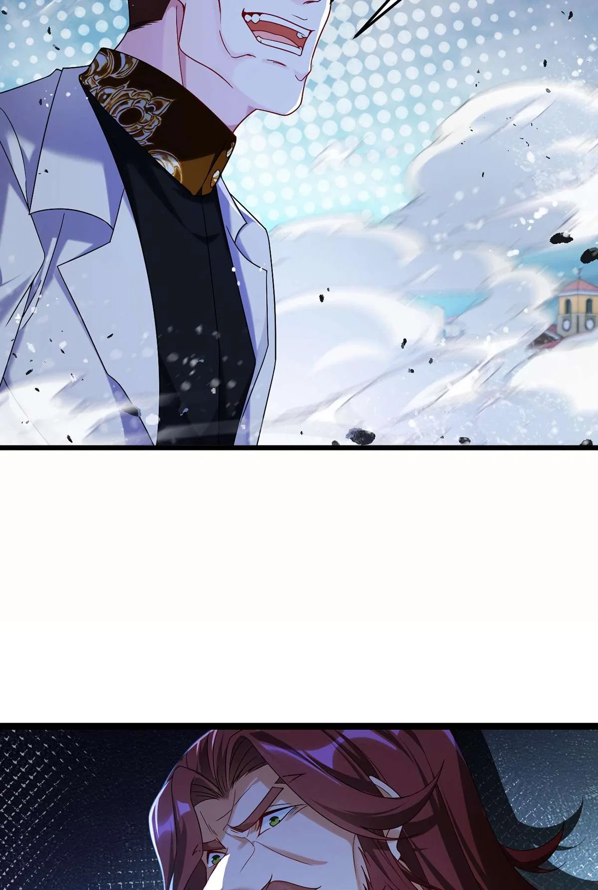 The Immortal Emperor Luo Wuji Has Returned Chapter 244 – Page 10