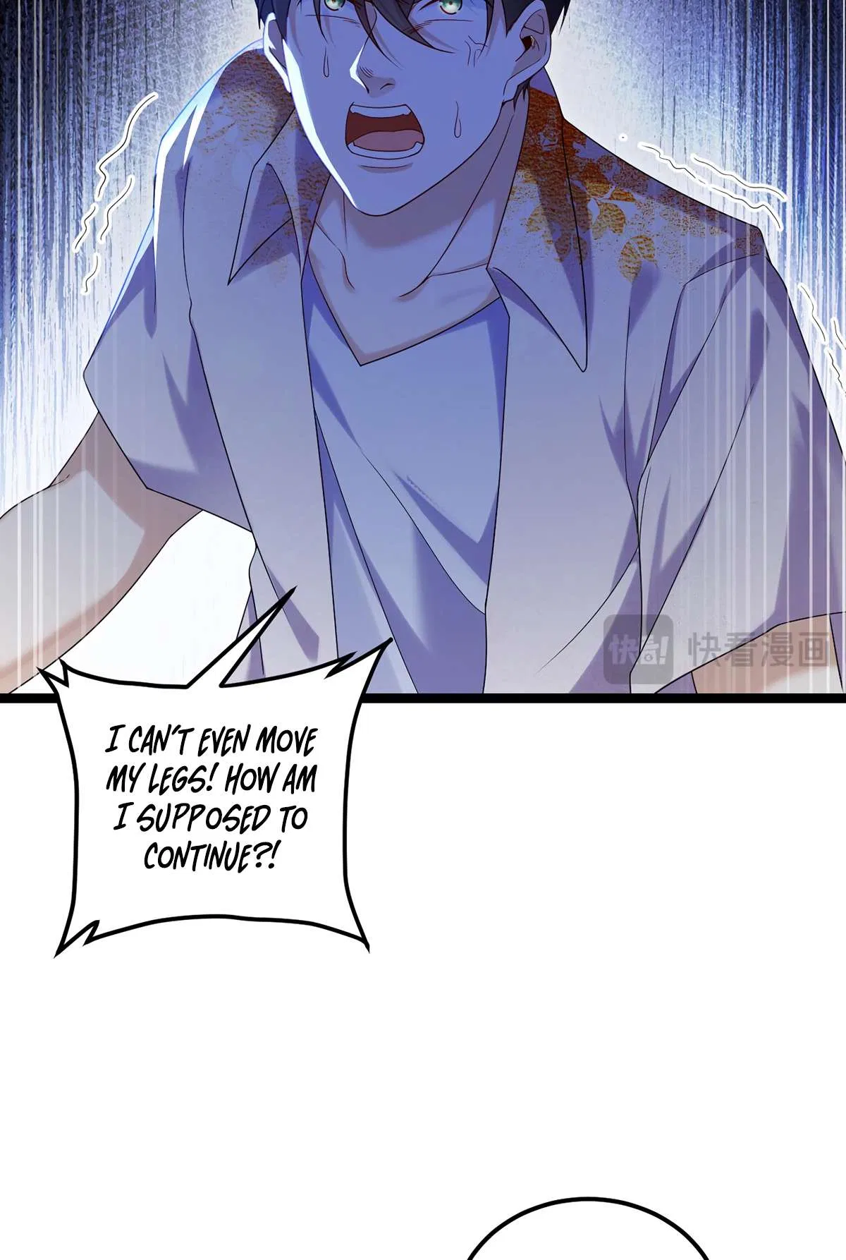 The Immortal Emperor Luo Wuji Has Returned Chapter 244 – Page 12