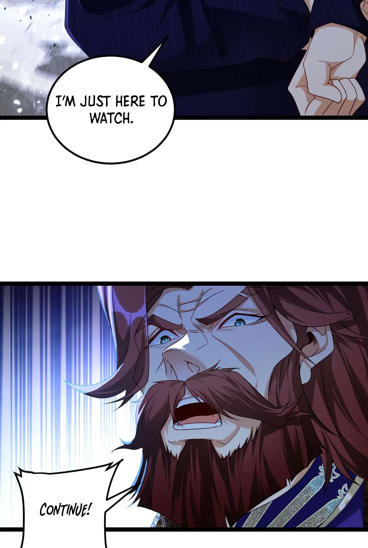 The Immortal Emperor Luo Wuji Has Returned Chapter 244 – Page 14