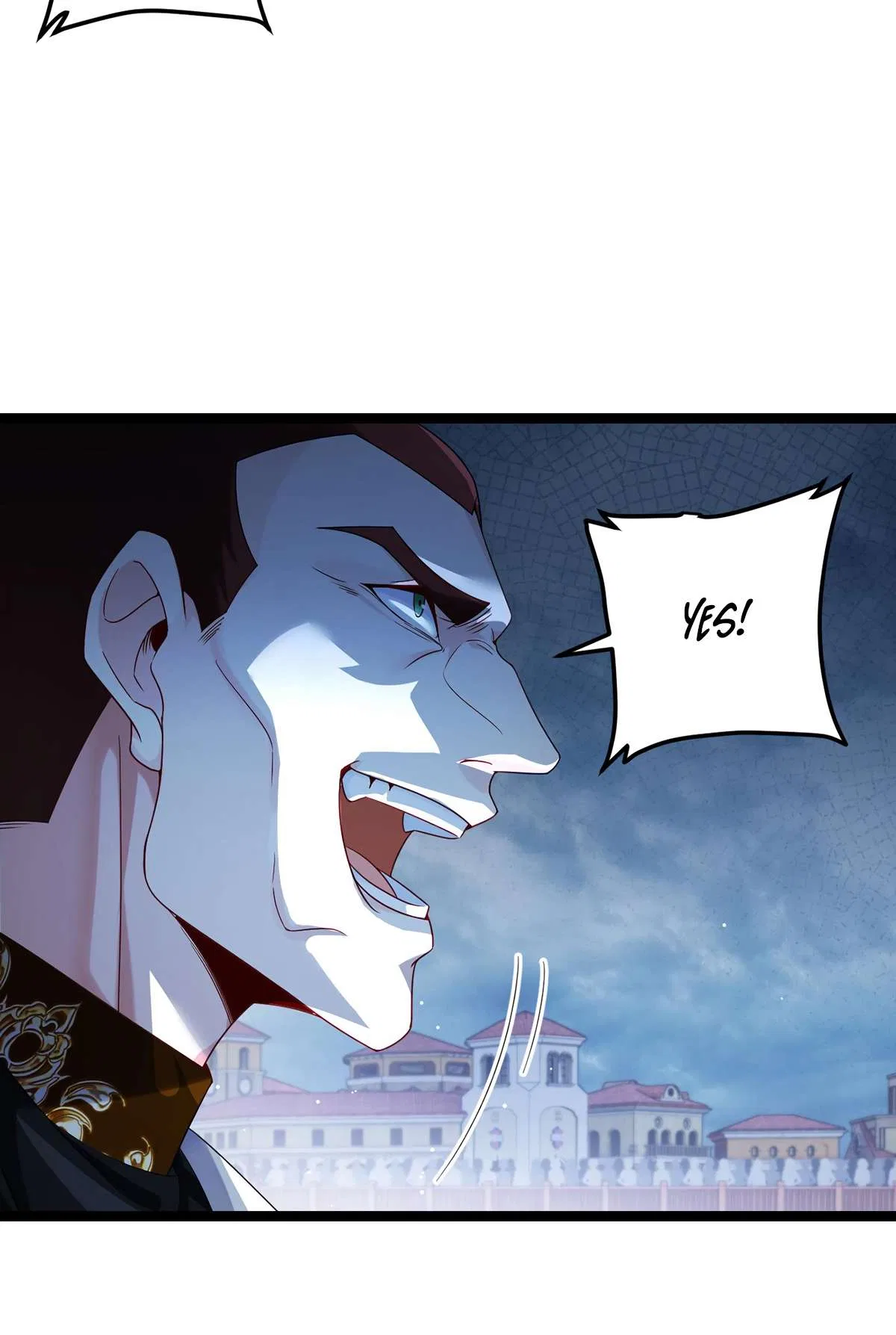 The Immortal Emperor Luo Wuji Has Returned Chapter 244 – Page 15
