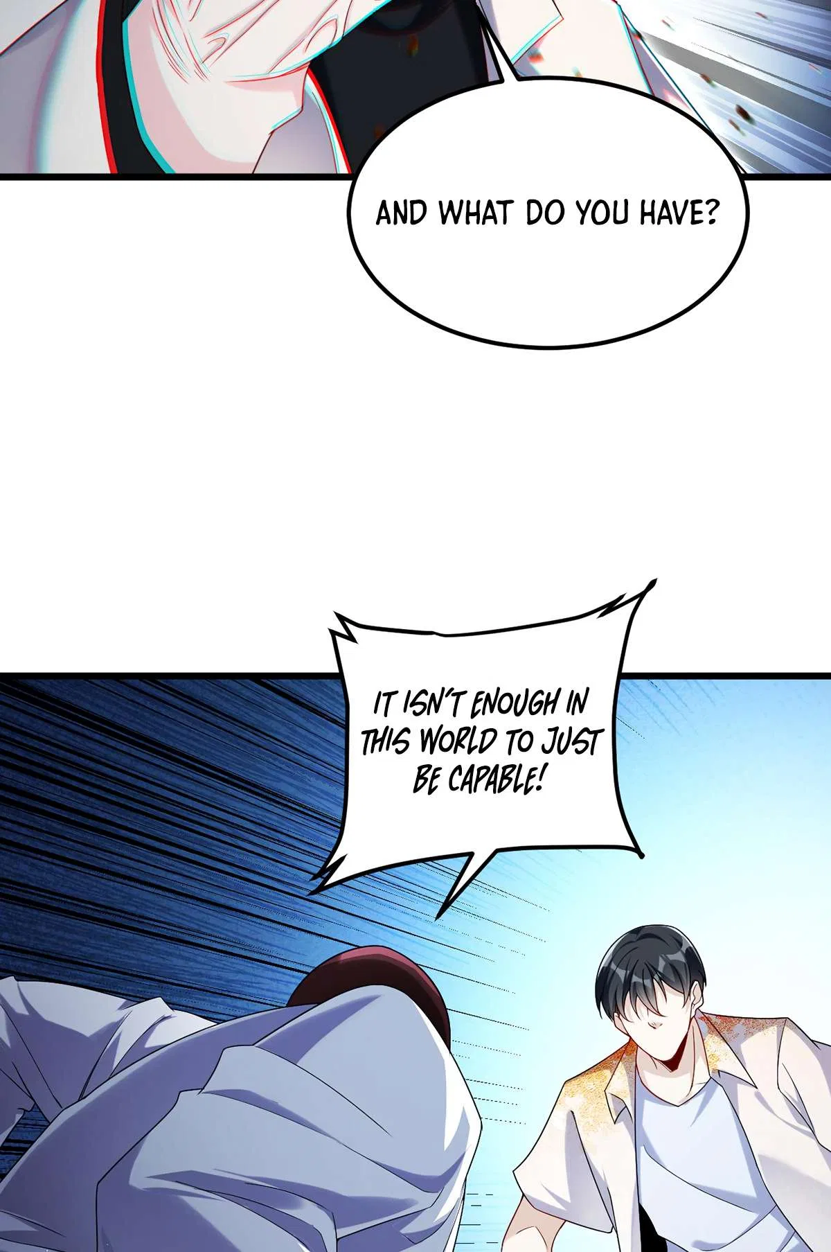 The Immortal Emperor Luo Wuji Has Returned Chapter 244 – Page 20