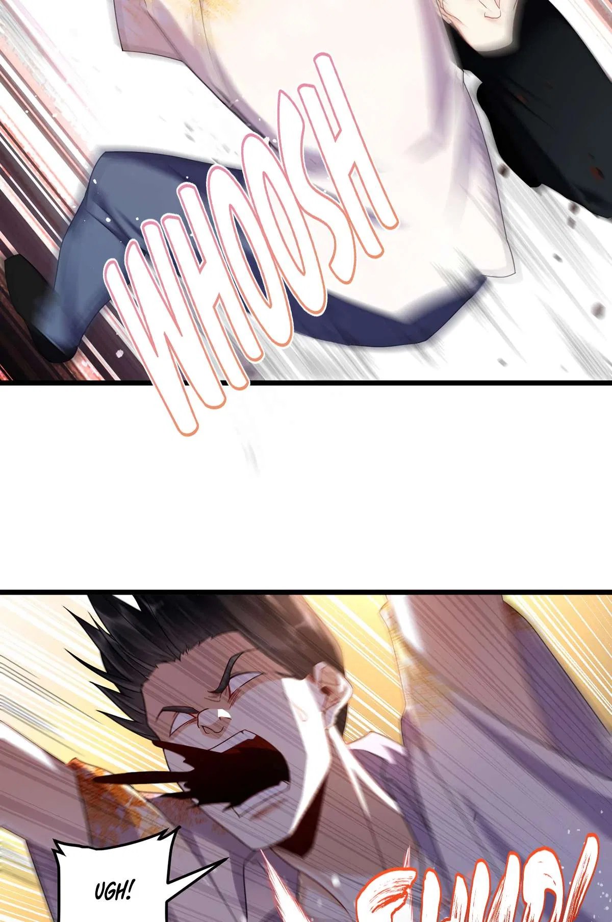 The Immortal Emperor Luo Wuji Has Returned Chapter 244 – Page 22