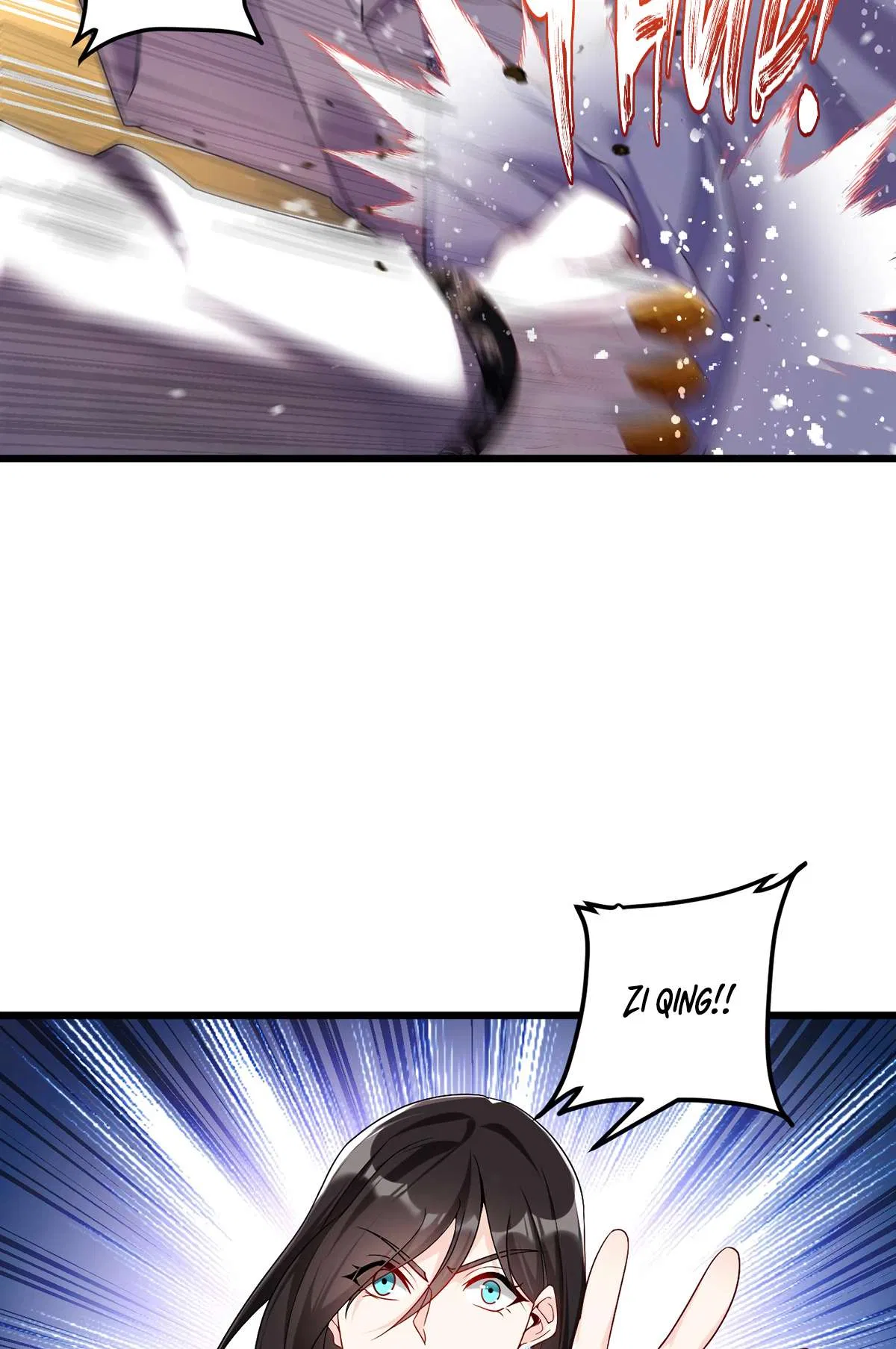 The Immortal Emperor Luo Wuji Has Returned Chapter 244 – Page 23
