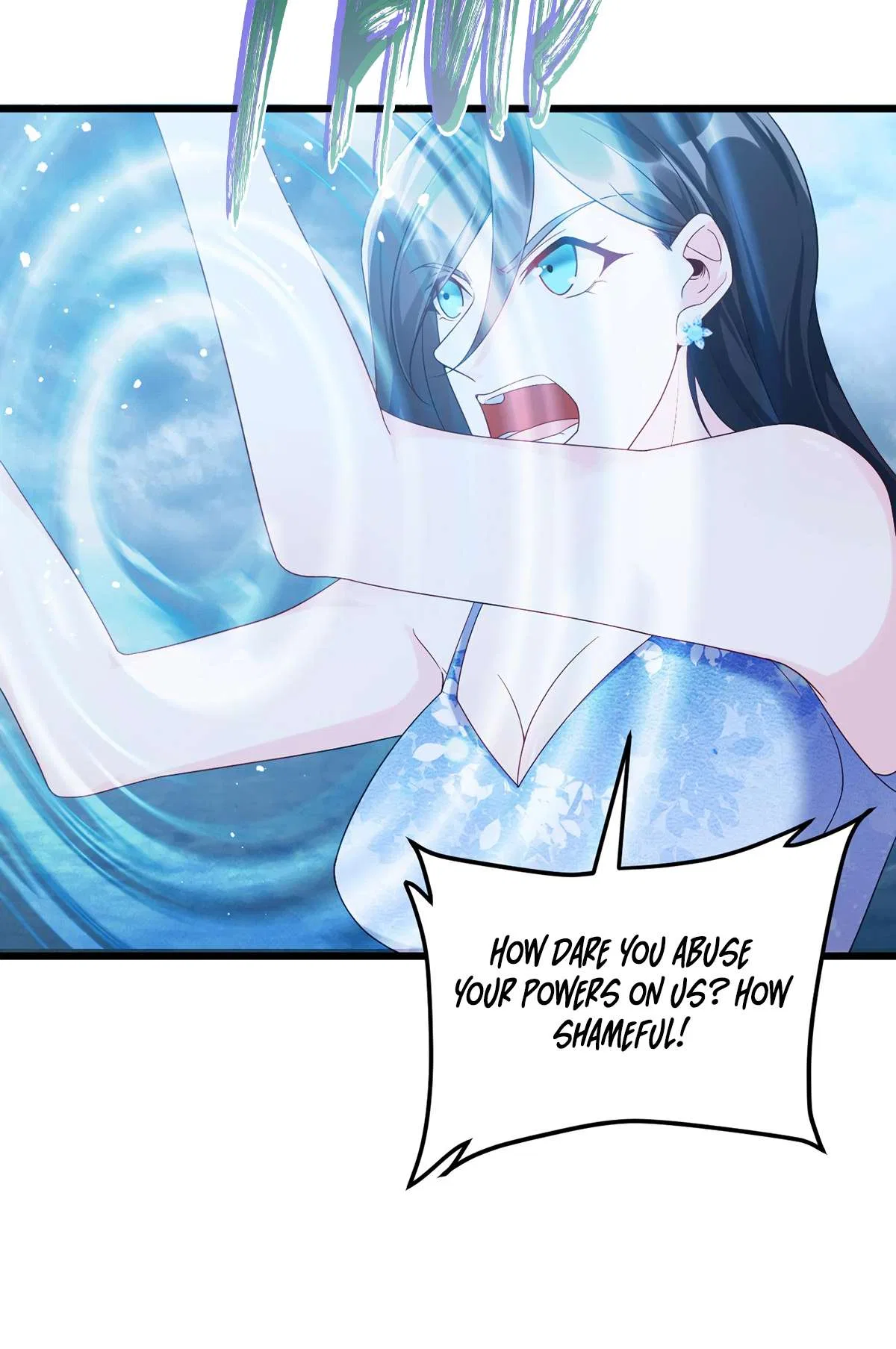 The Immortal Emperor Luo Wuji Has Returned Chapter 244 – Page 26