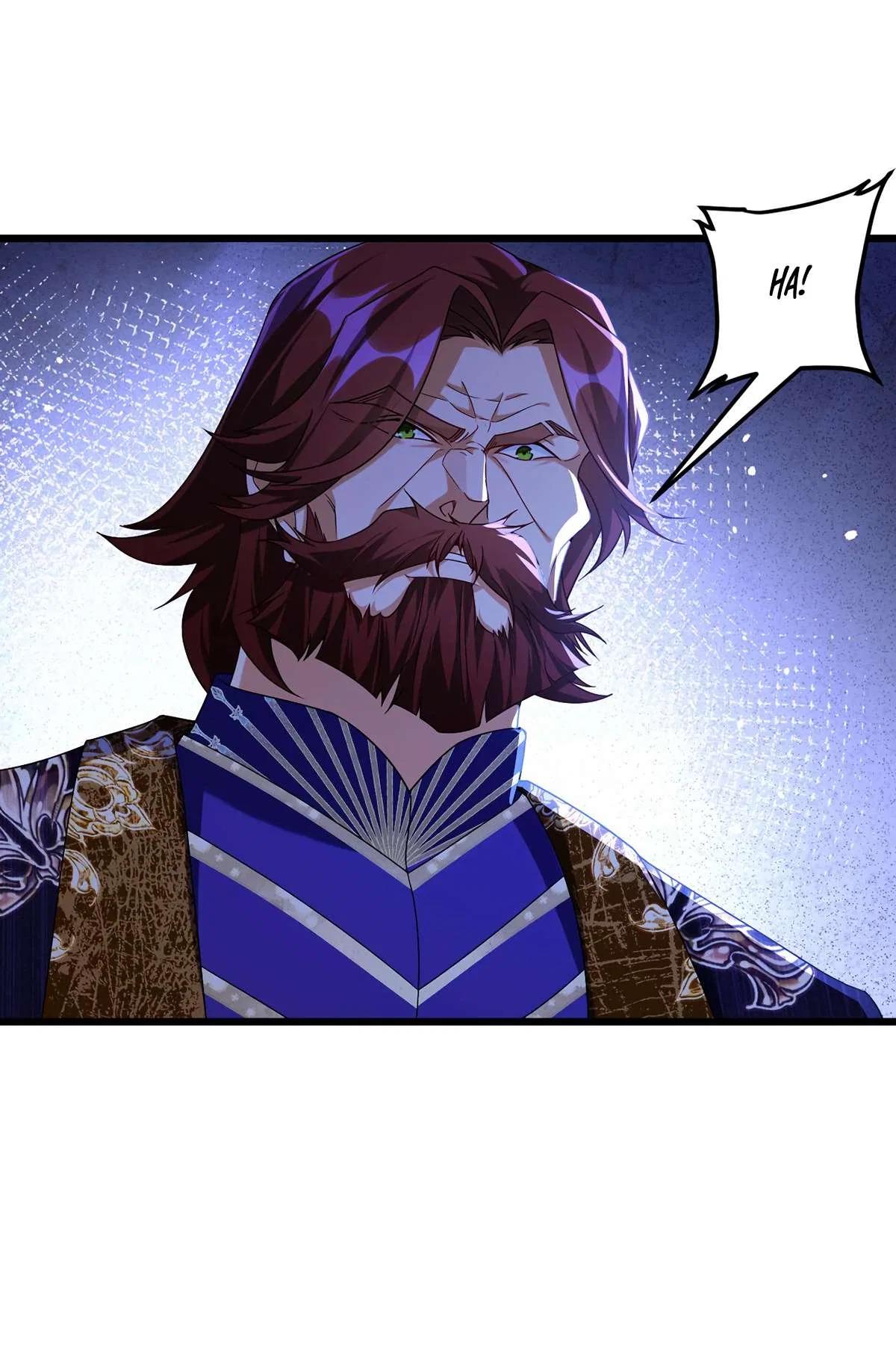 The Immortal Emperor Luo Wuji Has Returned Chapter 244 – Page 27