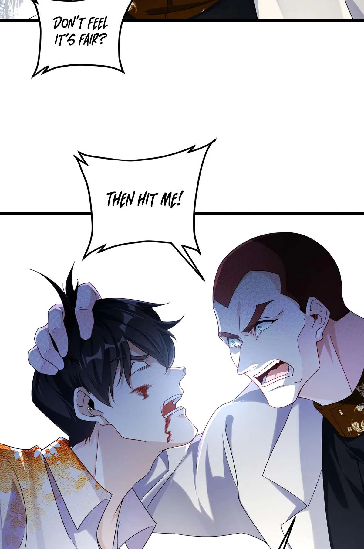 The Immortal Emperor Luo Wuji Has Returned Chapter 244 – Page 30