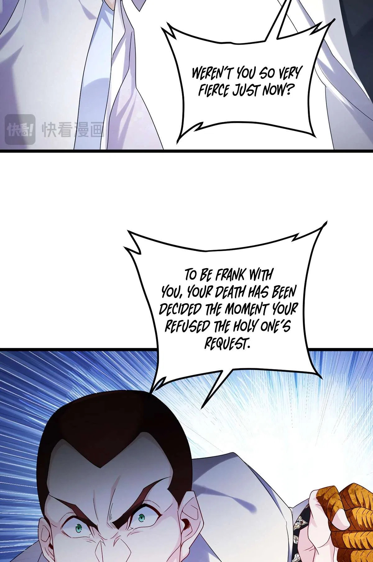 The Immortal Emperor Luo Wuji Has Returned Chapter 244 – Page 31