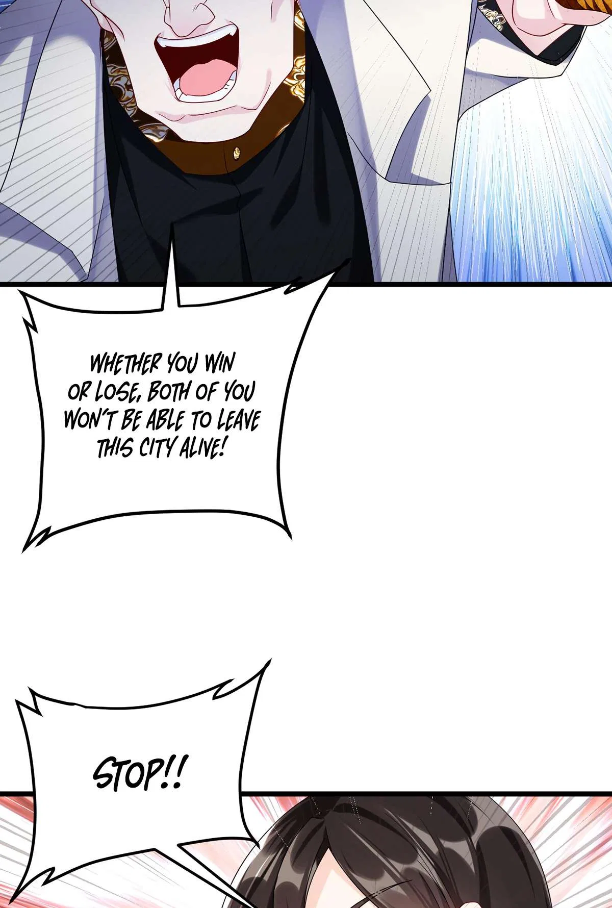The Immortal Emperor Luo Wuji Has Returned Chapter 244 – Page 32