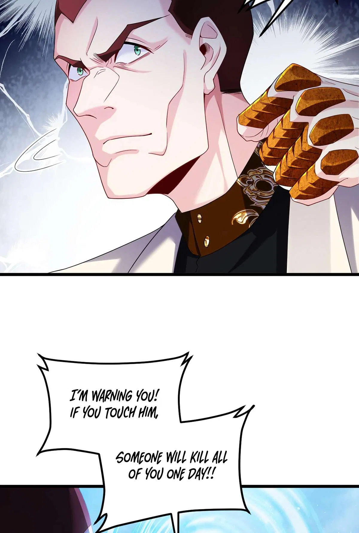 The Immortal Emperor Luo Wuji Has Returned Chapter 244 – Page 34