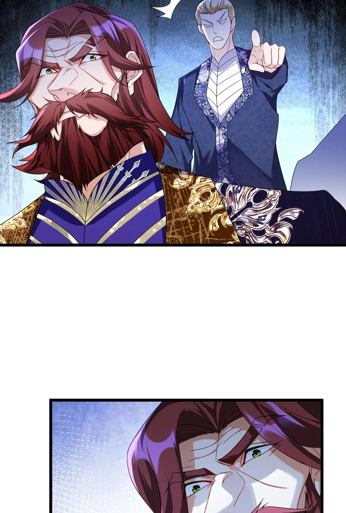 The Immortal Emperor Luo Wuji Has Returned Chapter 244 – Page 36