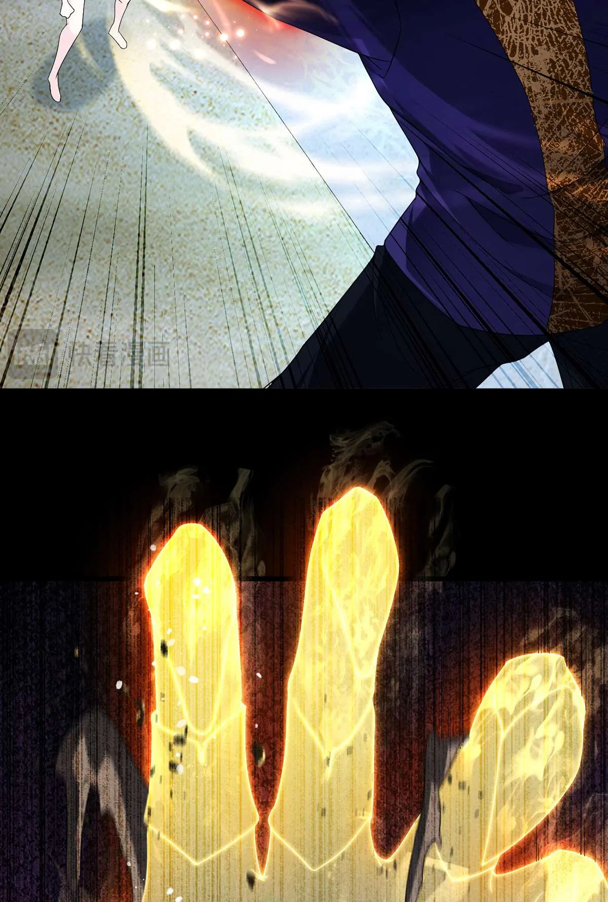 The Immortal Emperor Luo Wuji Has Returned Chapter 244 – Page 38