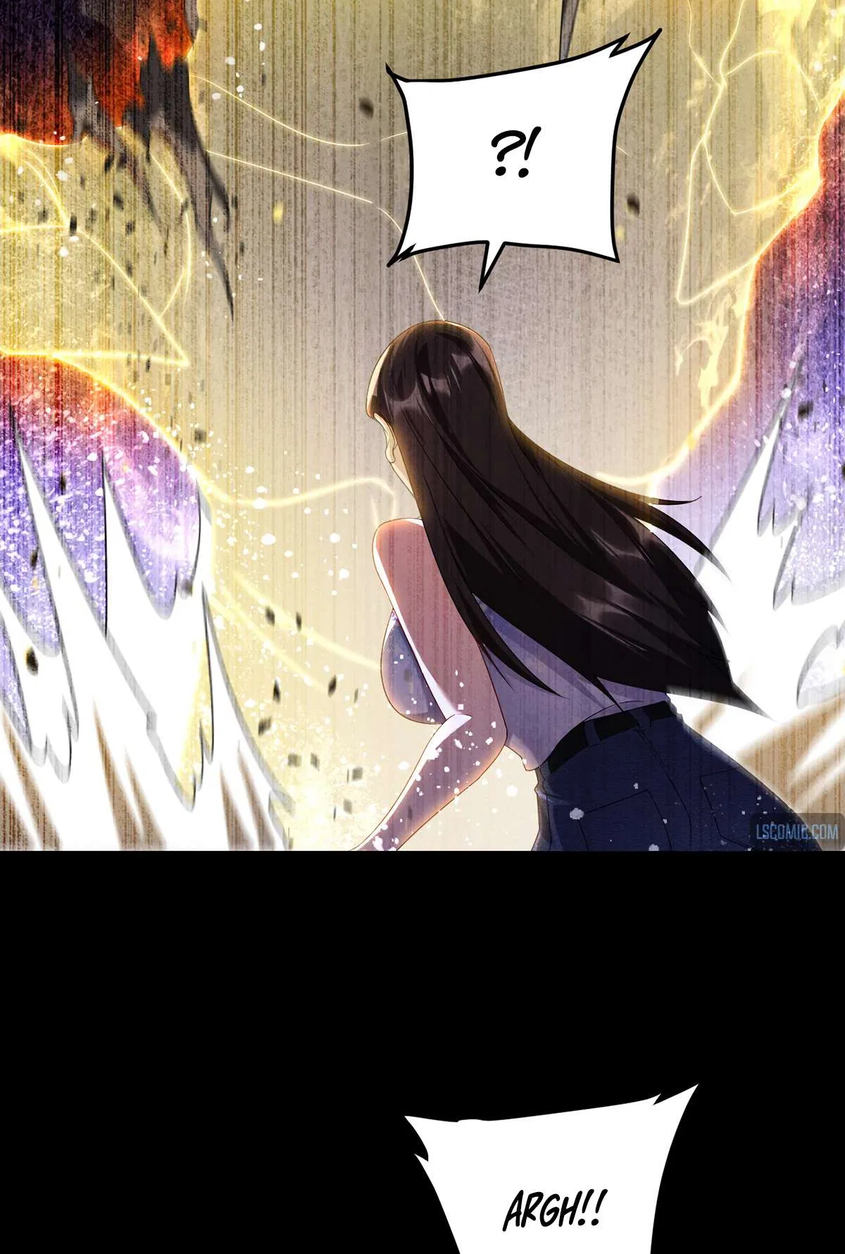 The Immortal Emperor Luo Wuji Has Returned Chapter 244 – Page 39