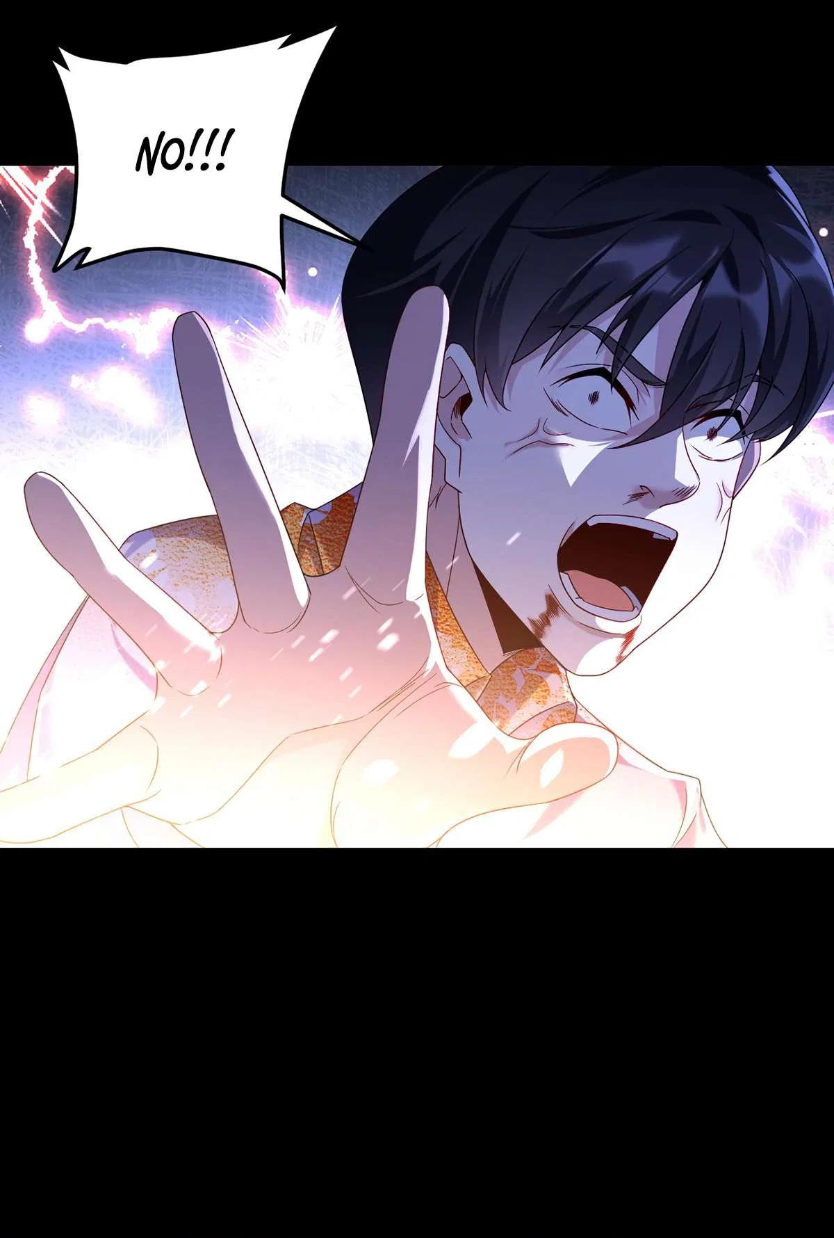 The Immortal Emperor Luo Wuji Has Returned Chapter 244 – Page 42