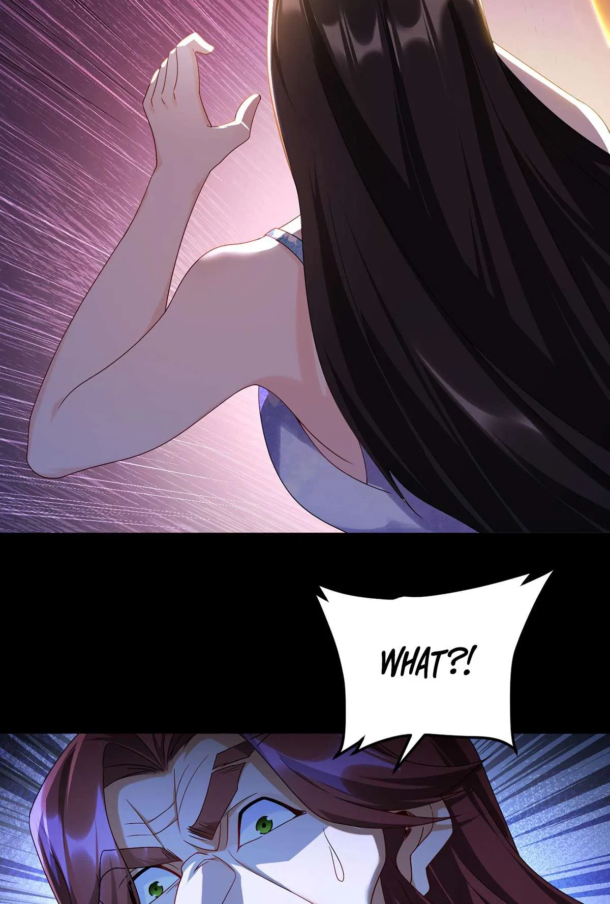 The Immortal Emperor Luo Wuji Has Returned Chapter 244 – Page 44