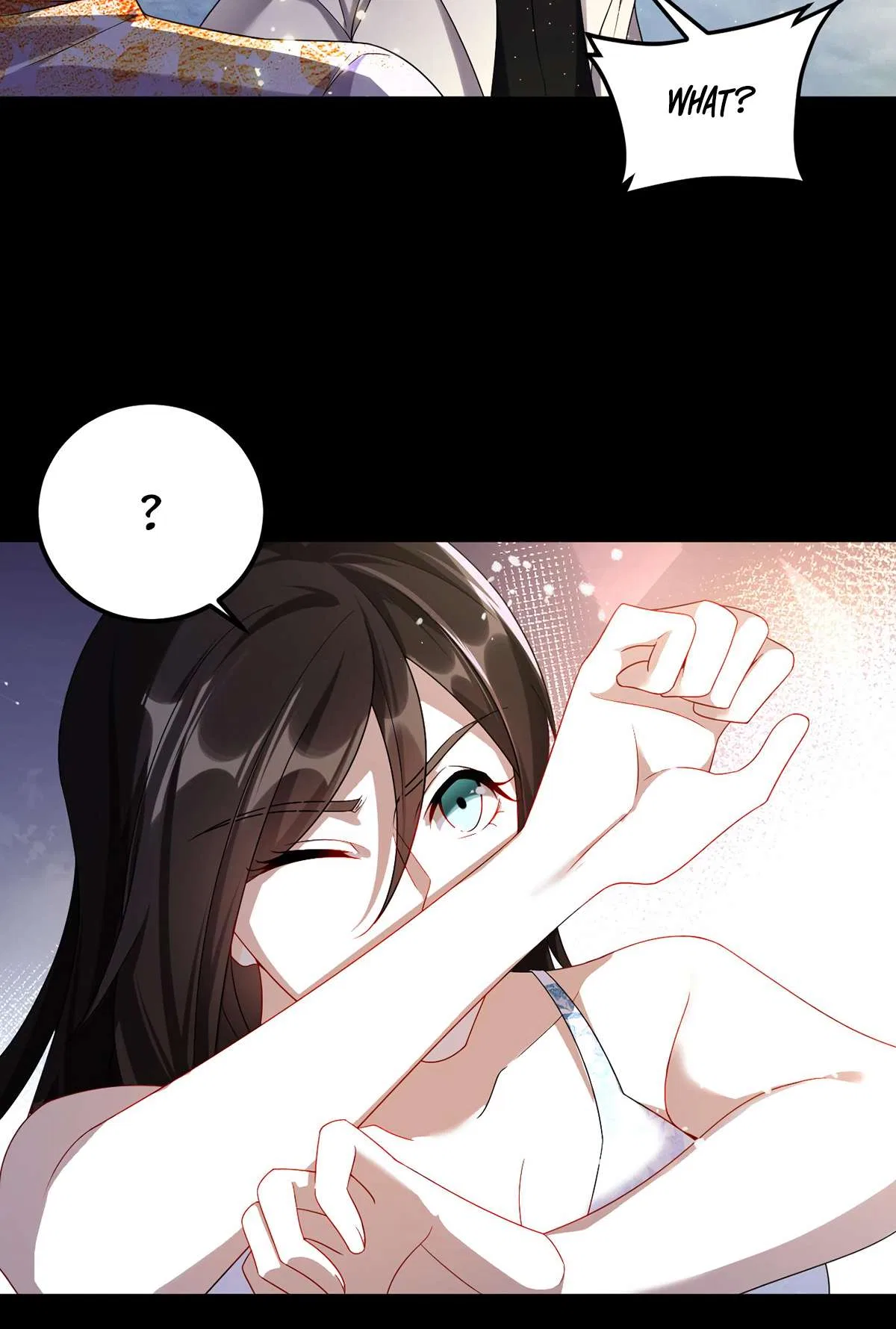 The Immortal Emperor Luo Wuji Has Returned Chapter 244 – Page 46